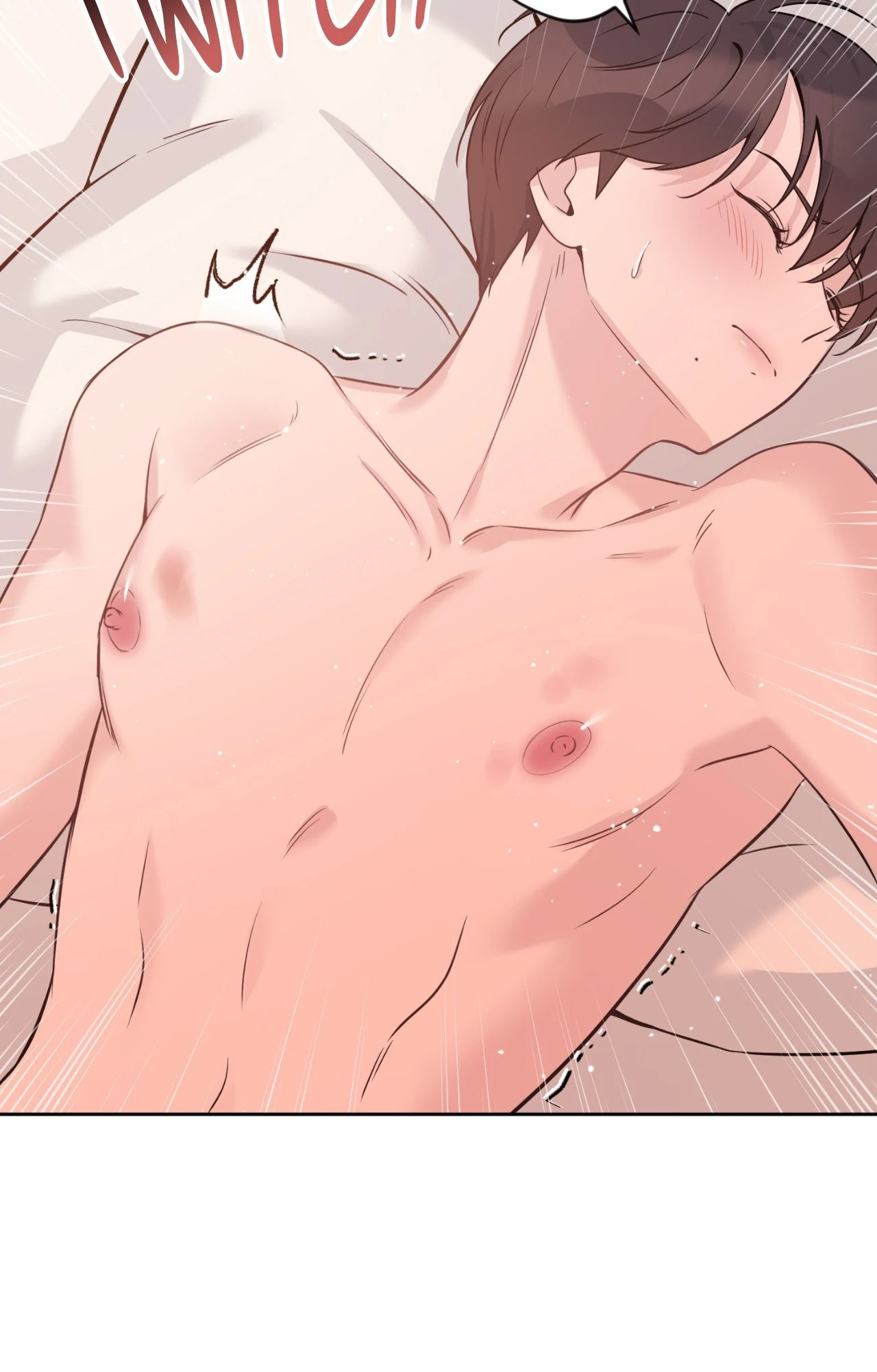 Angel Kiss [Official] - Chapter 12 manhwa