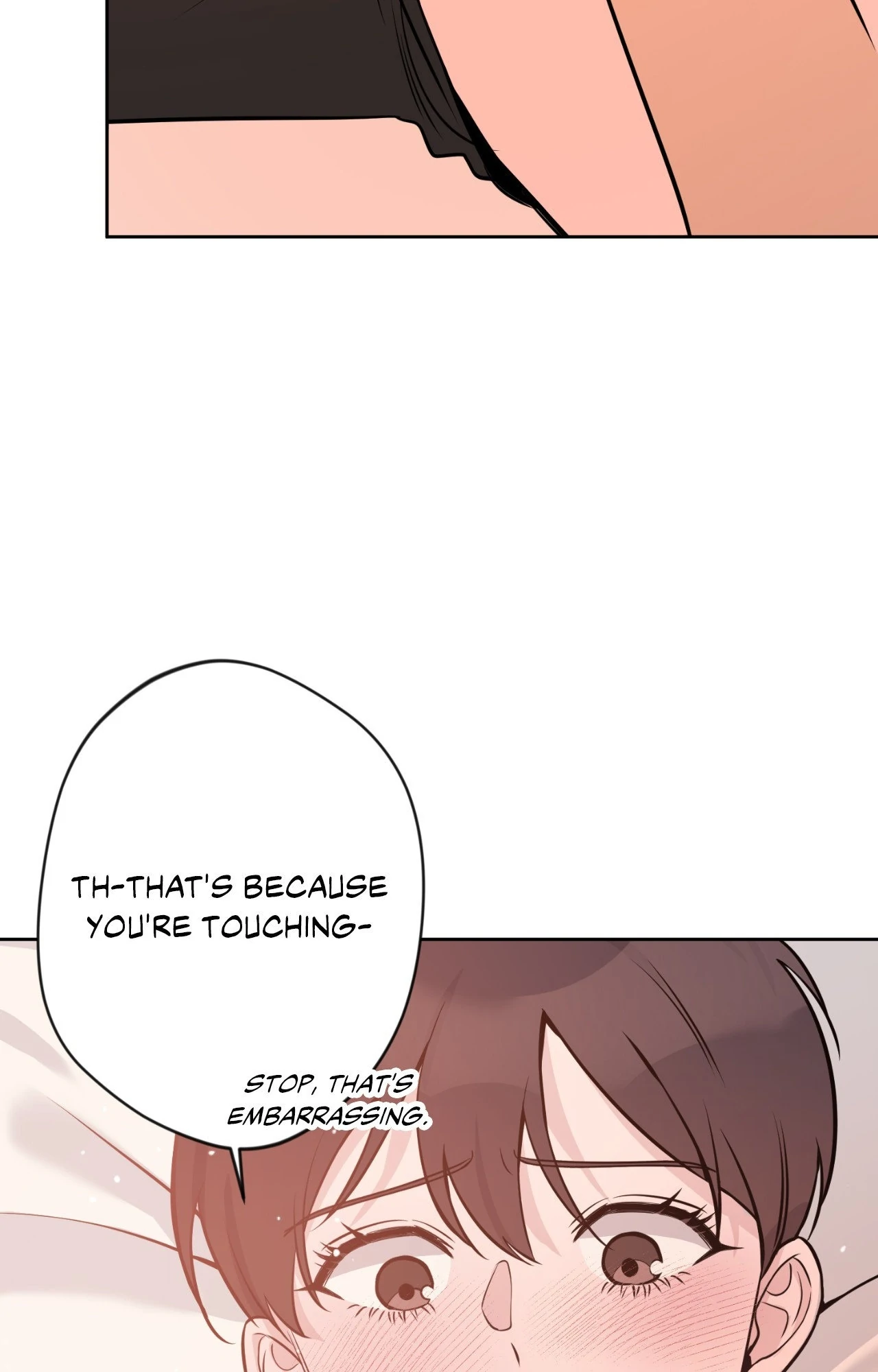Angel Kiss [Official] - Chapter 12 manhwa