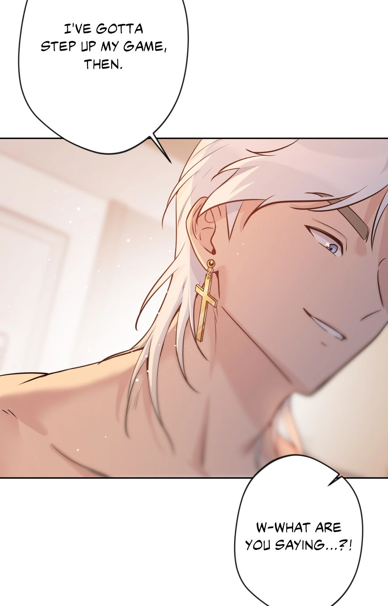 Angel Kiss [Official] - Chapter 12 manhwa
