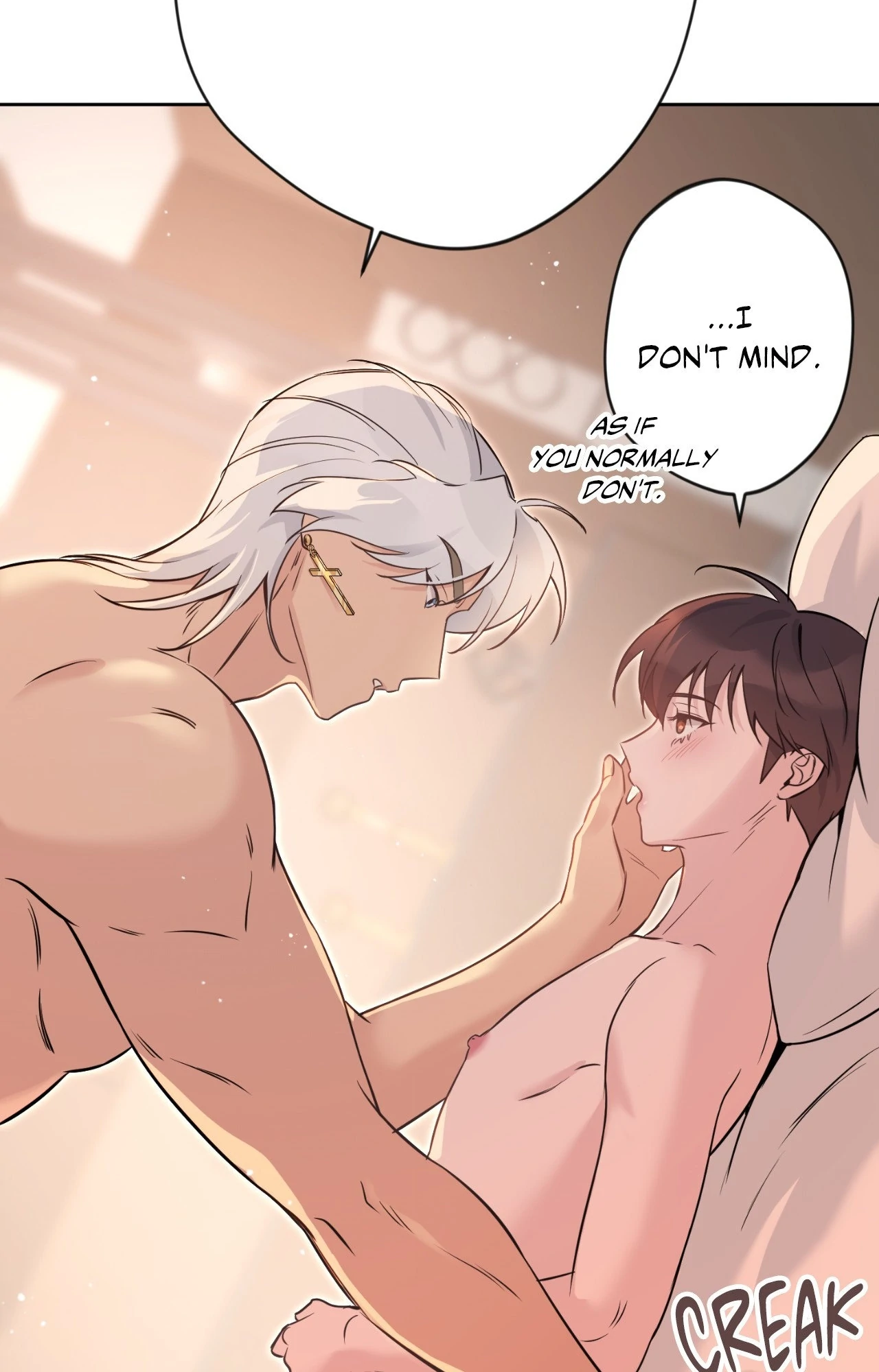 Angel Kiss [Official] - Chapter 12 manhwa