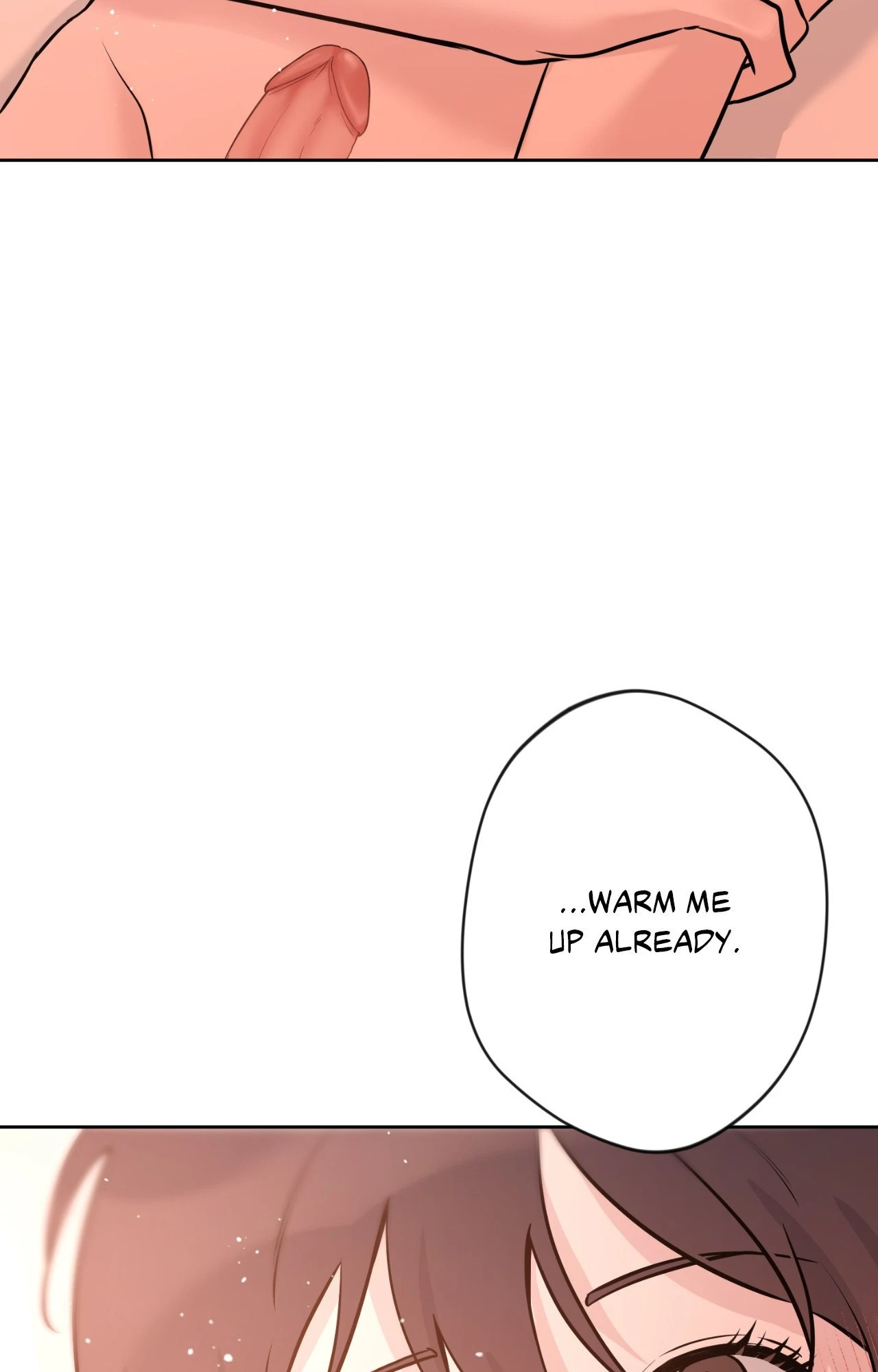 Angel Kiss [Official] - Chapter 12 manhwa