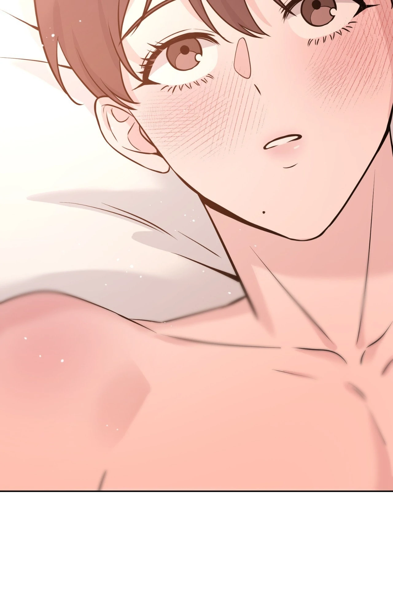 Angel Kiss [Official] - Chapter 12 manhwa