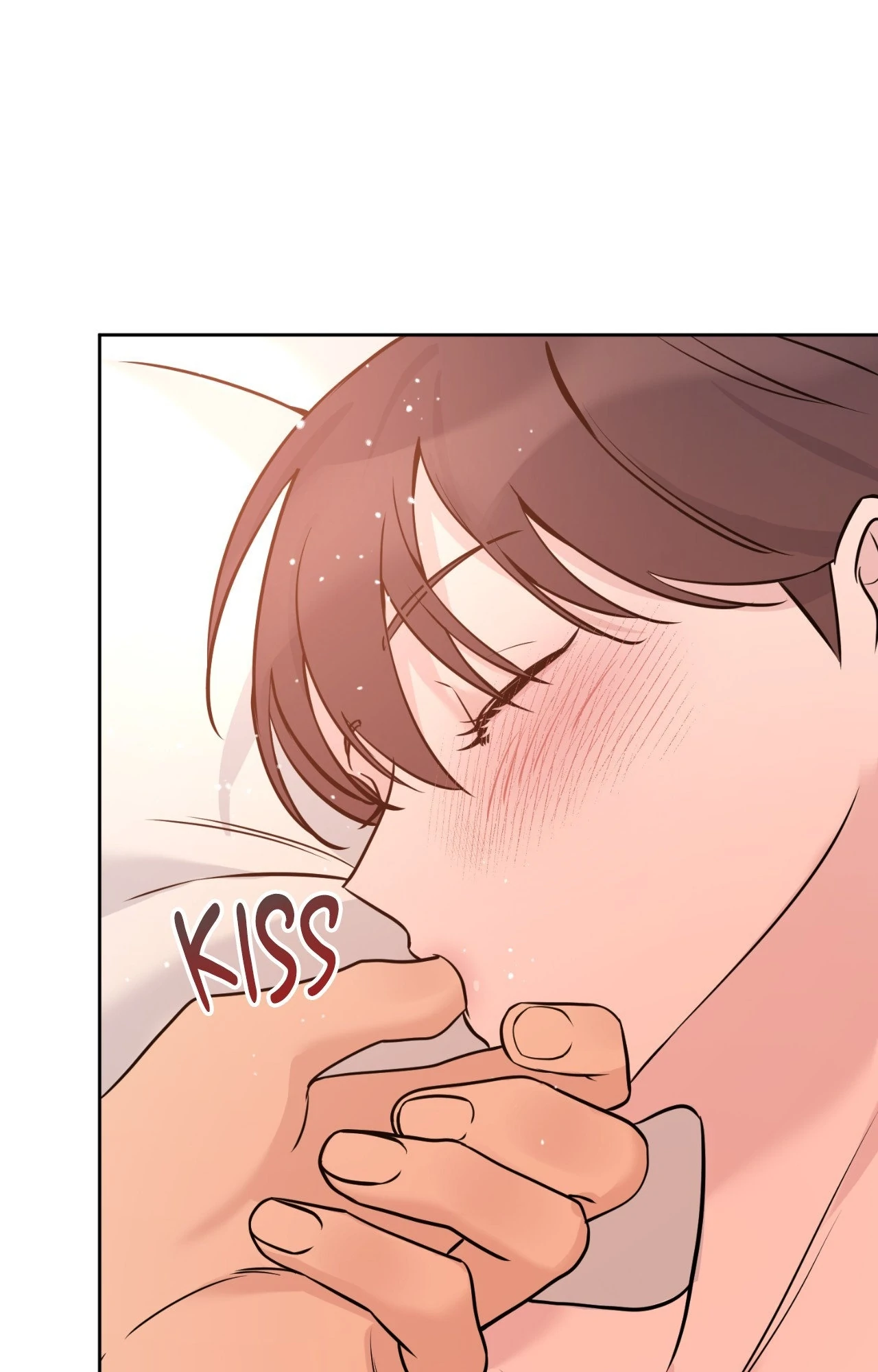 Angel Kiss [Official] - Chapter 12 manhwa