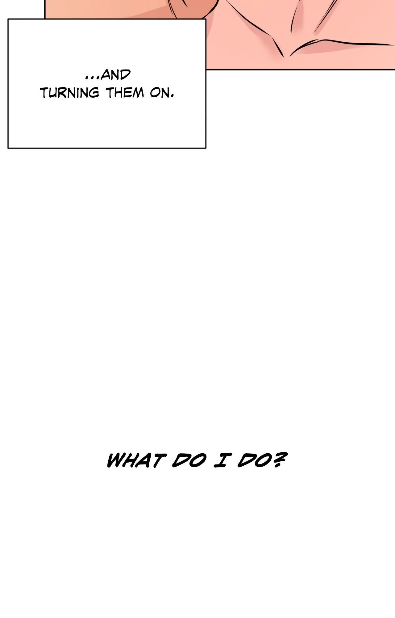 Angel Kiss [Official] - Chapter 12 manhwa