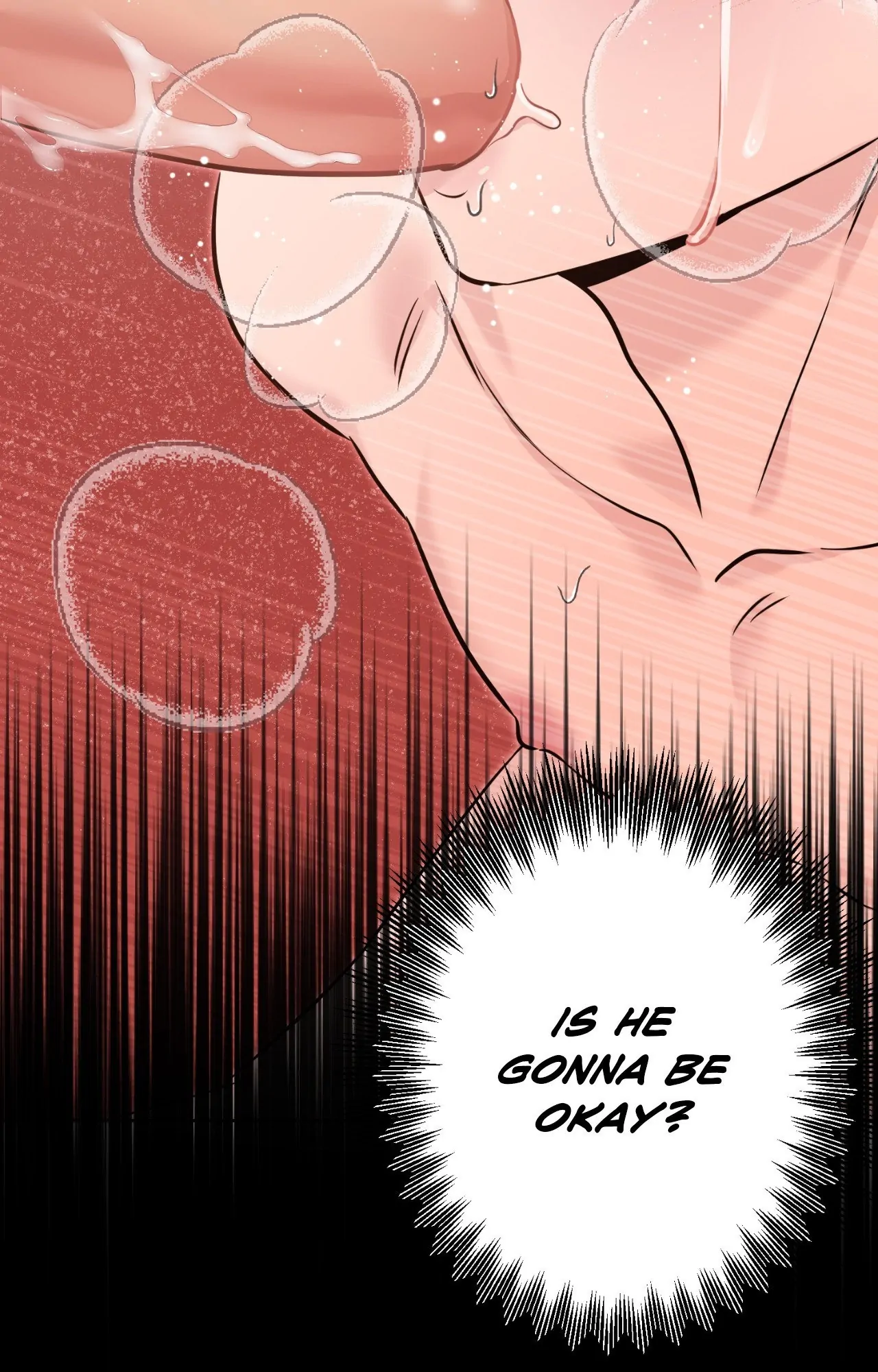 Angel Kiss [Official] - Chapter 12 manhwa