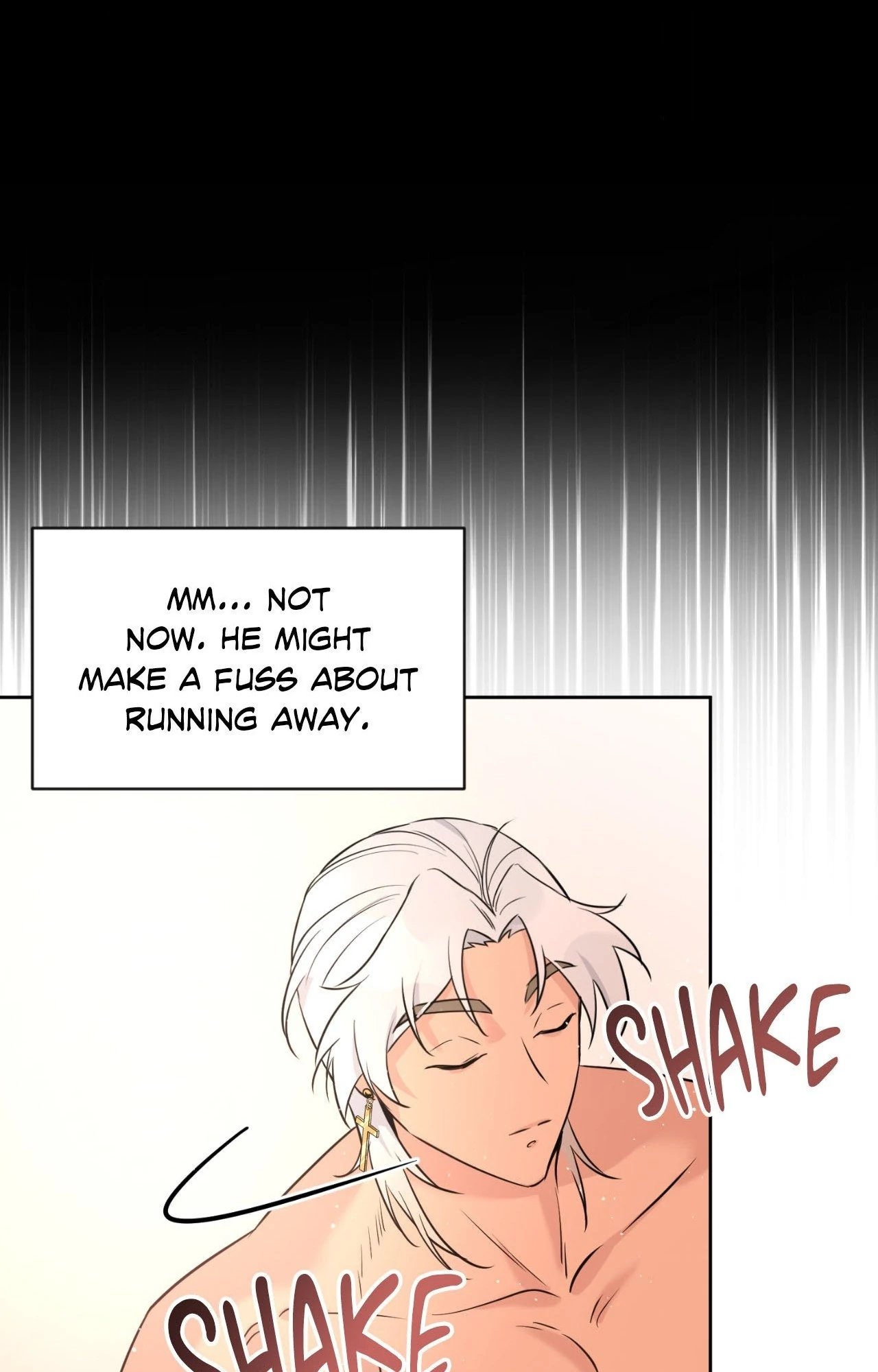 Angel Kiss [Official] - Chapter 12 manhwa
