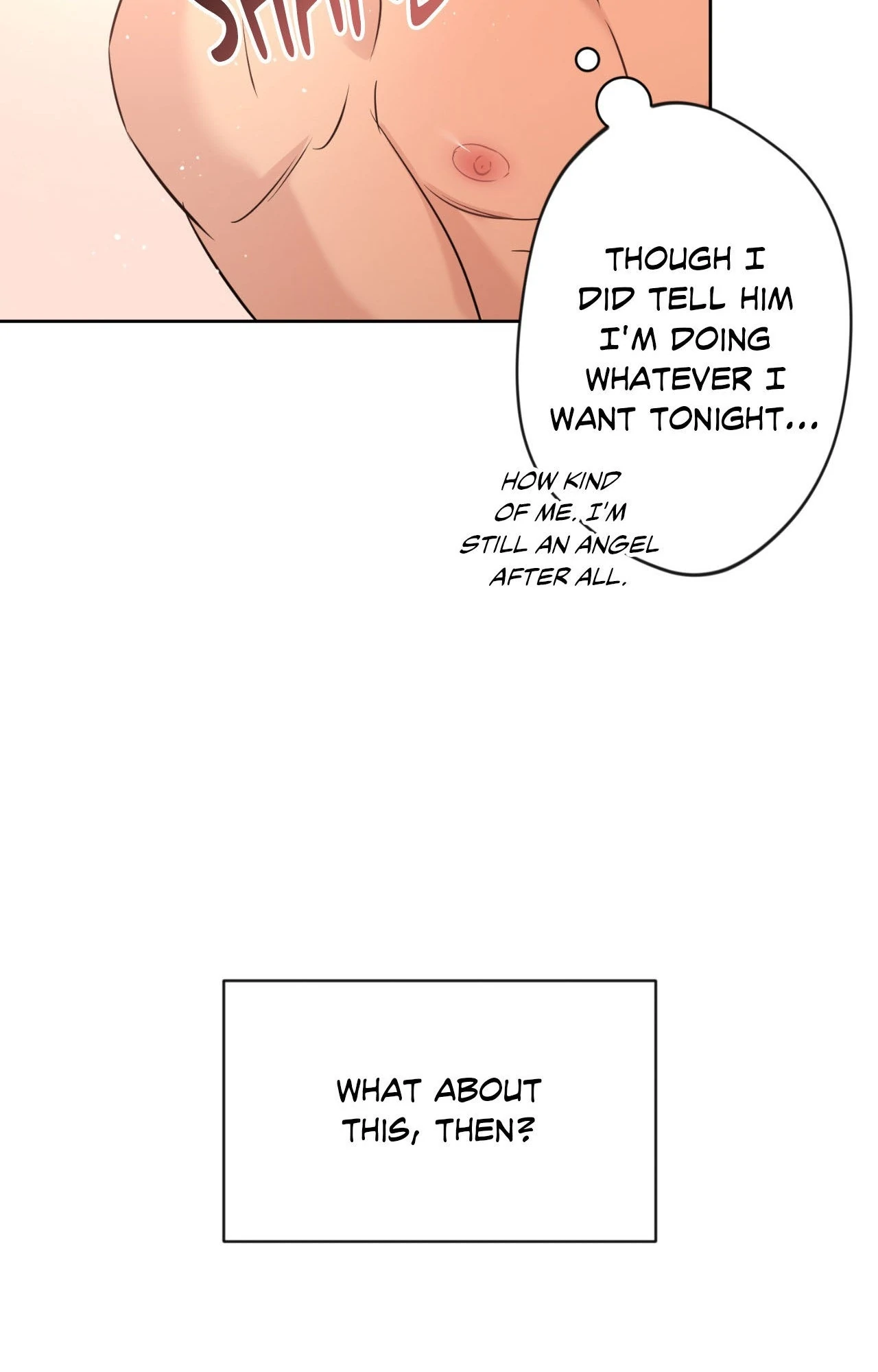 Angel Kiss [Official] - Chapter 12 manhwa