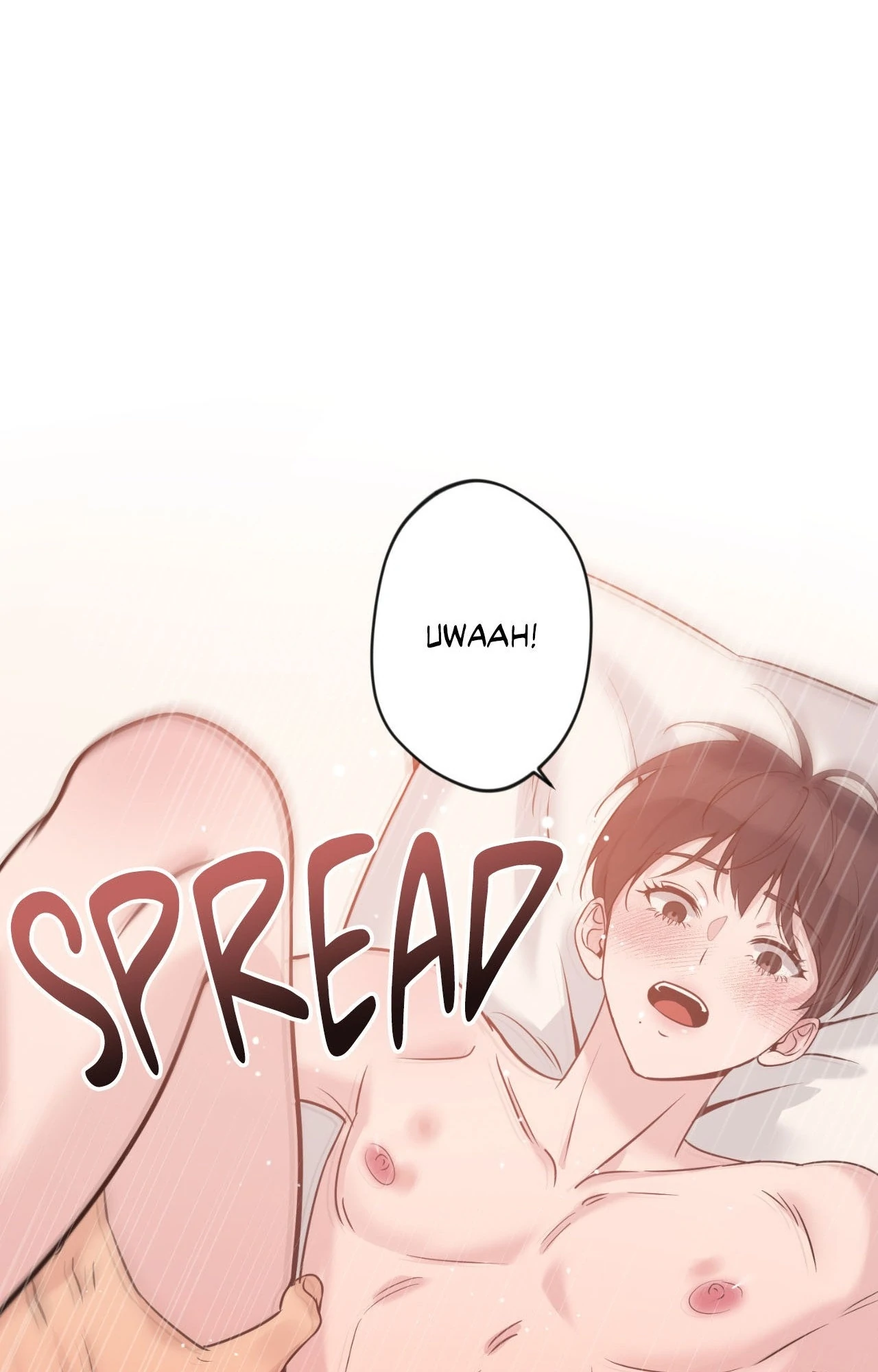 Angel Kiss [Official] - Chapter 12 manhwa
