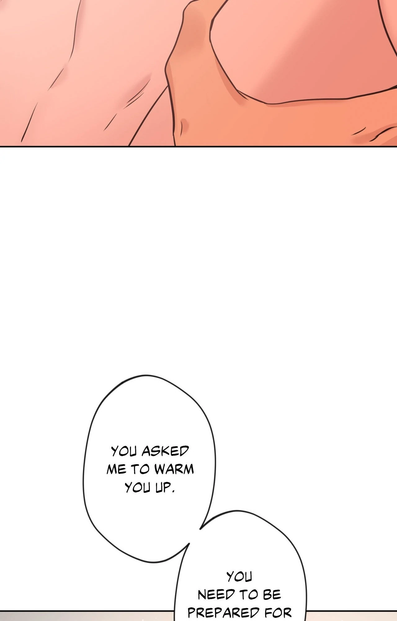 Angel Kiss [Official] - Chapter 12 manhwa