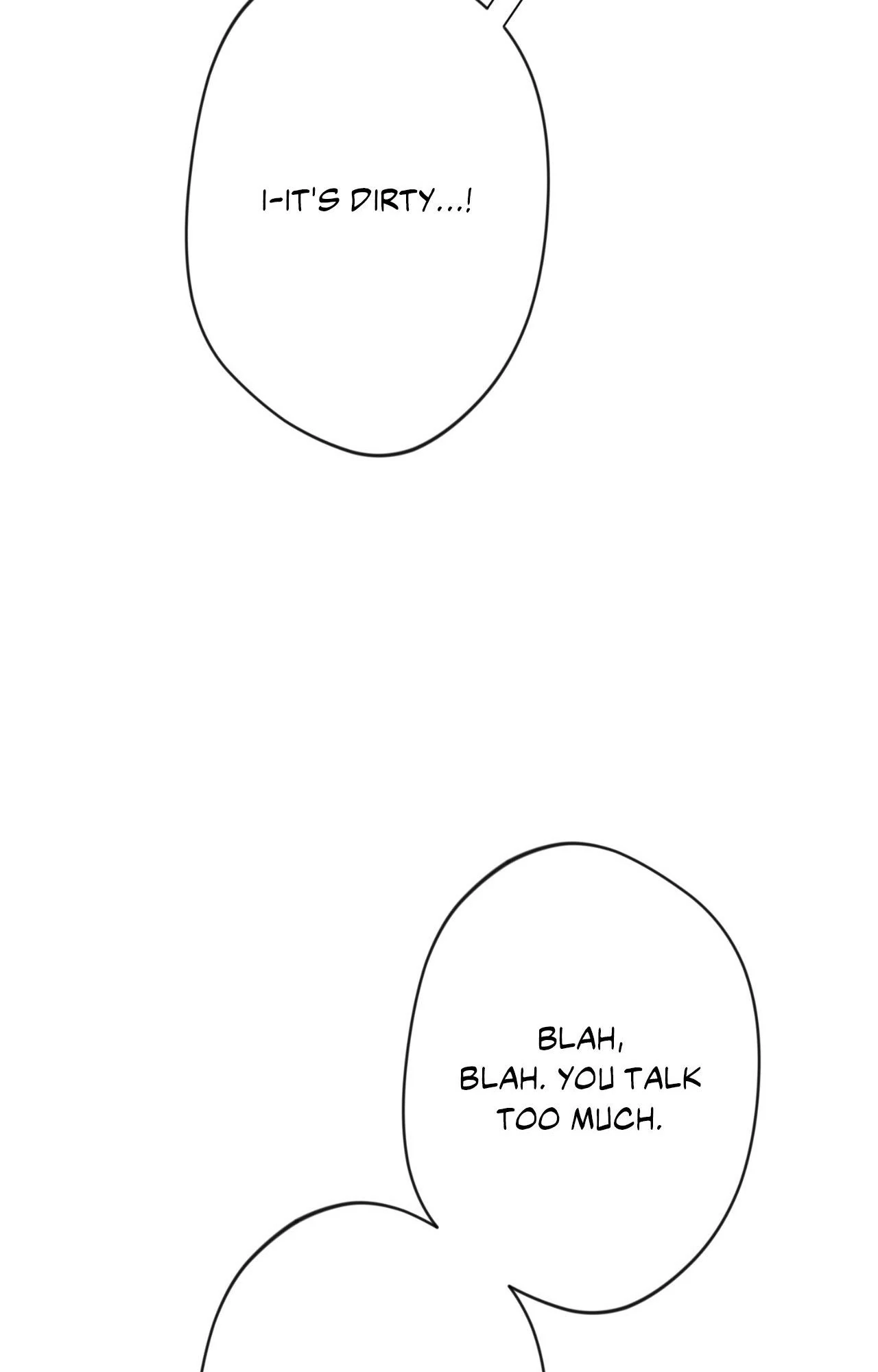 Angel Kiss [Official] - Chapter 12 manhwa