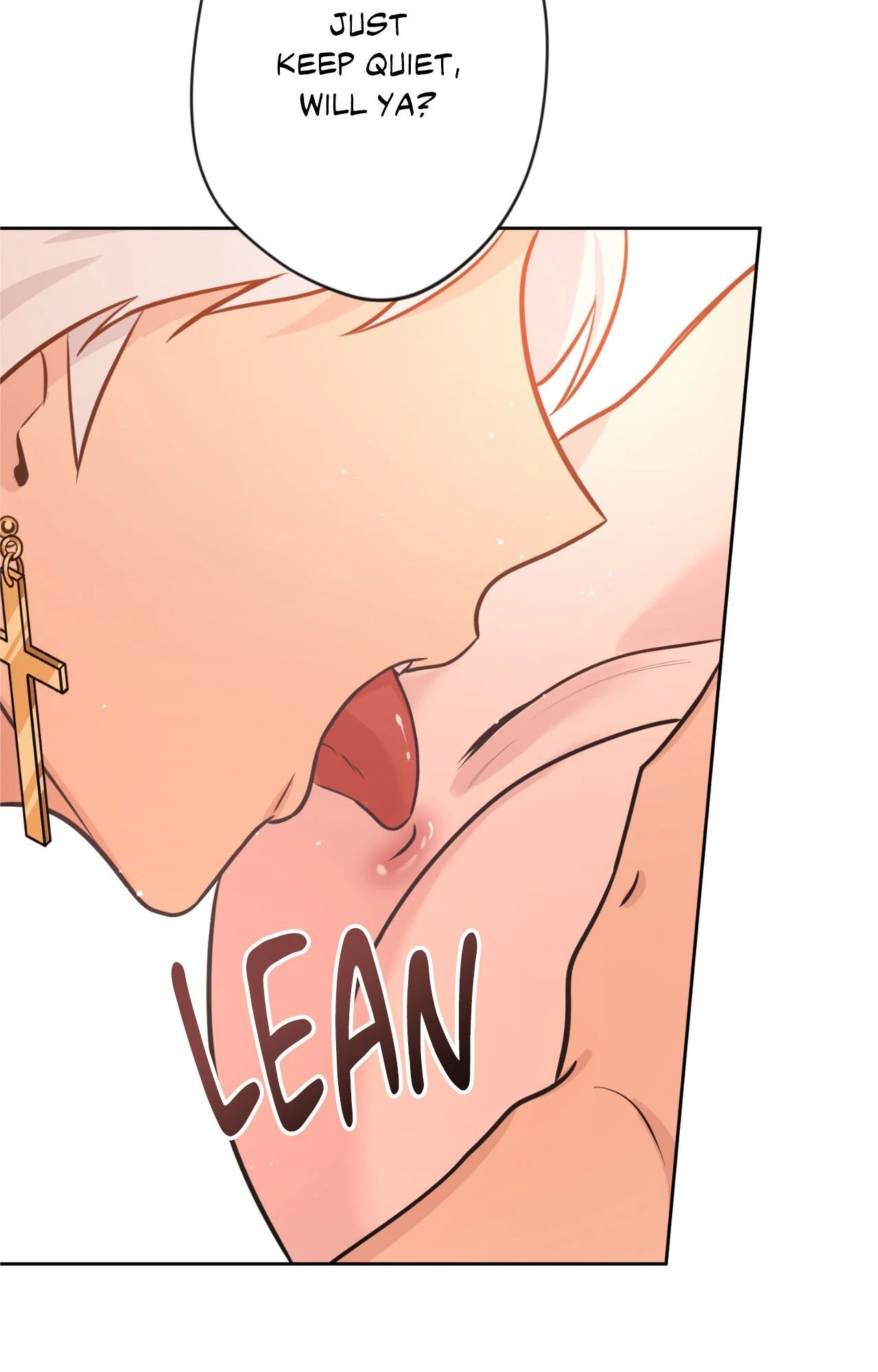 Angel Kiss [Official] - Chapter 12 manhwa