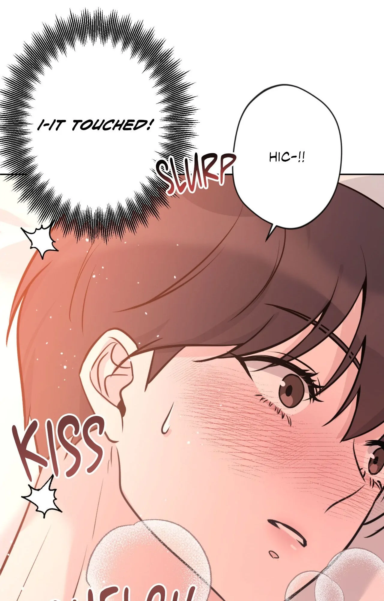 Angel Kiss [Official] - Chapter 12 manhwa