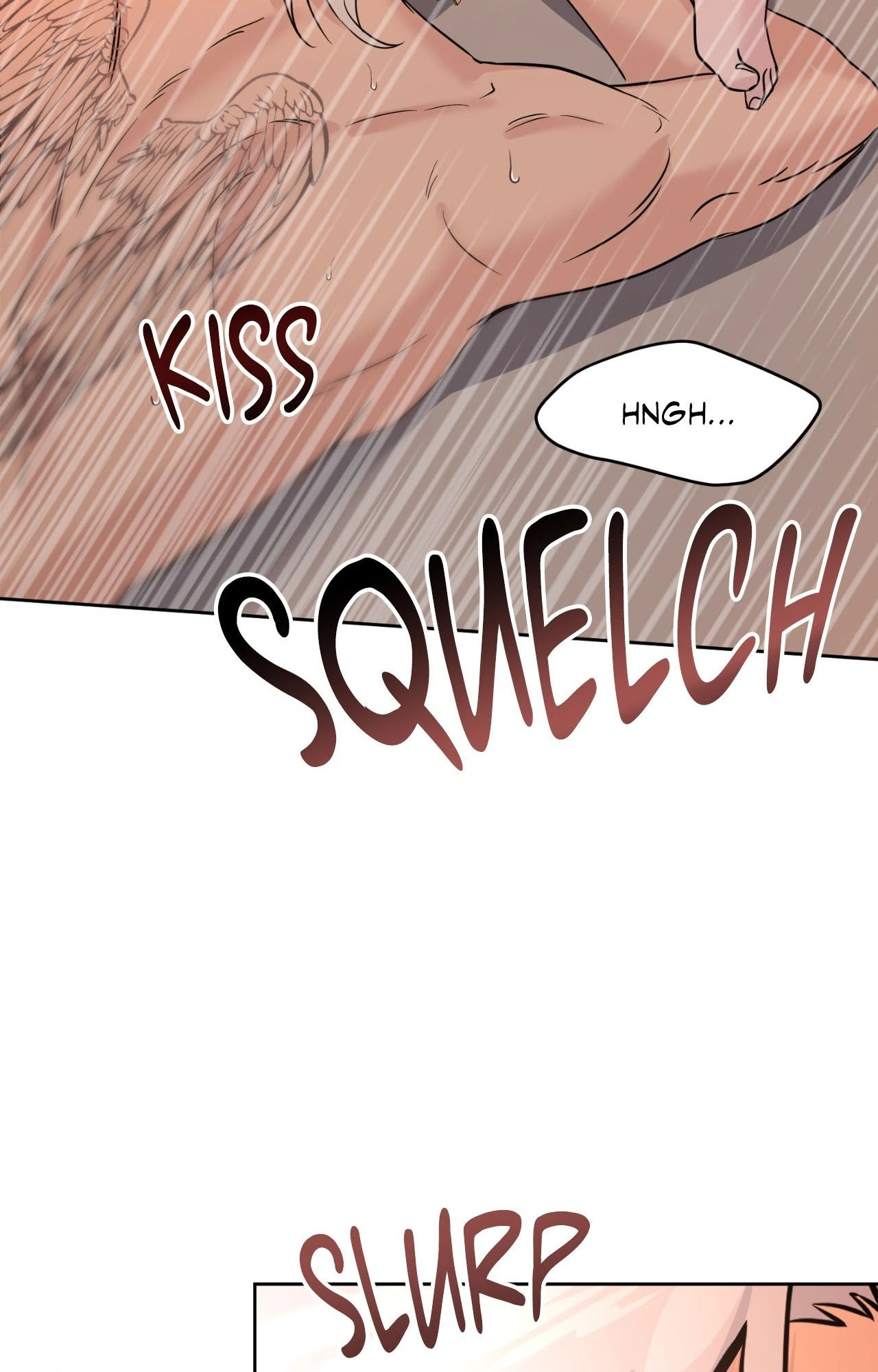Angel Kiss [Official] - Chapter 12 manhwa