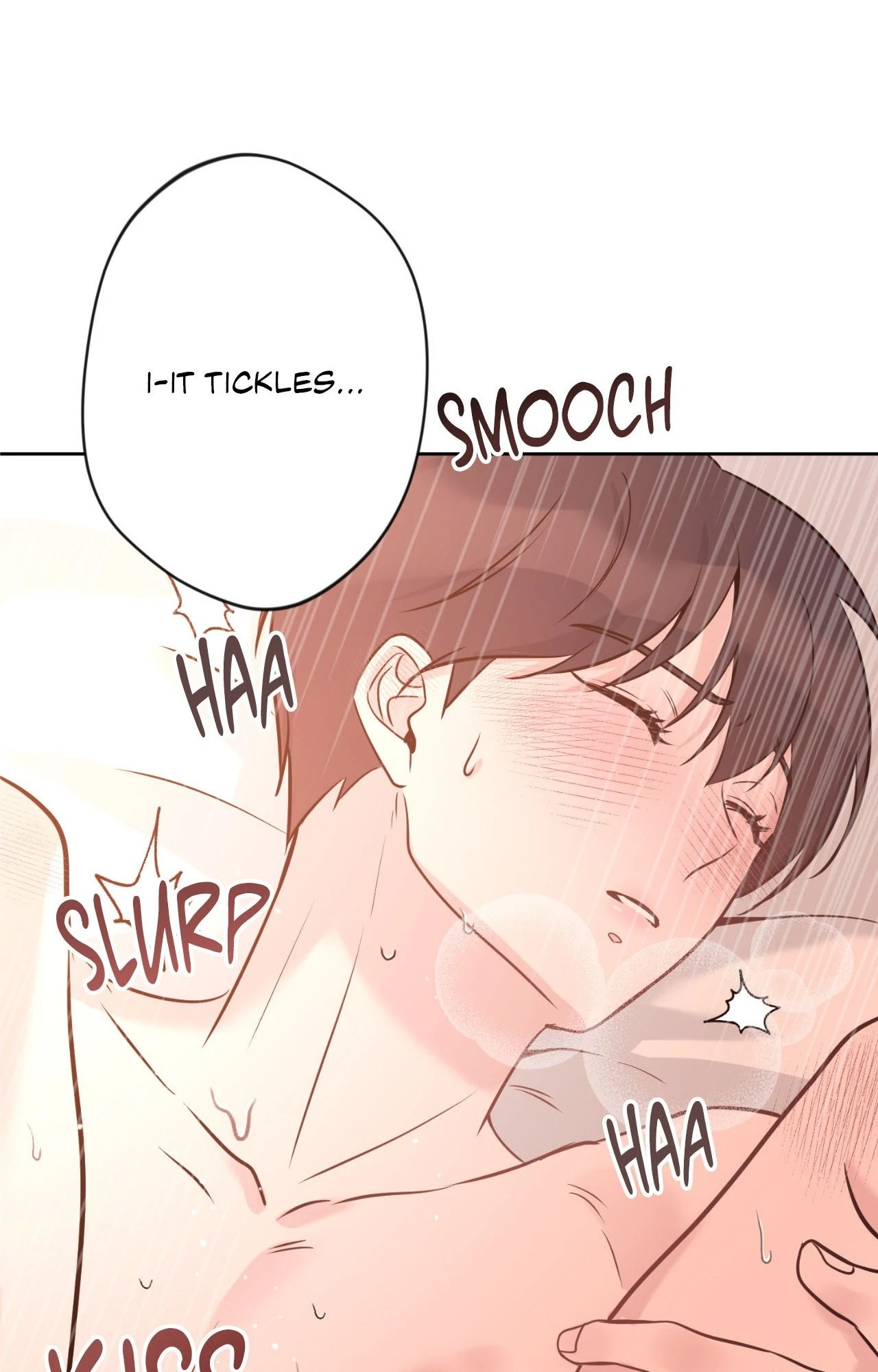 Angel Kiss [Official] - Chapter 12 manhwa