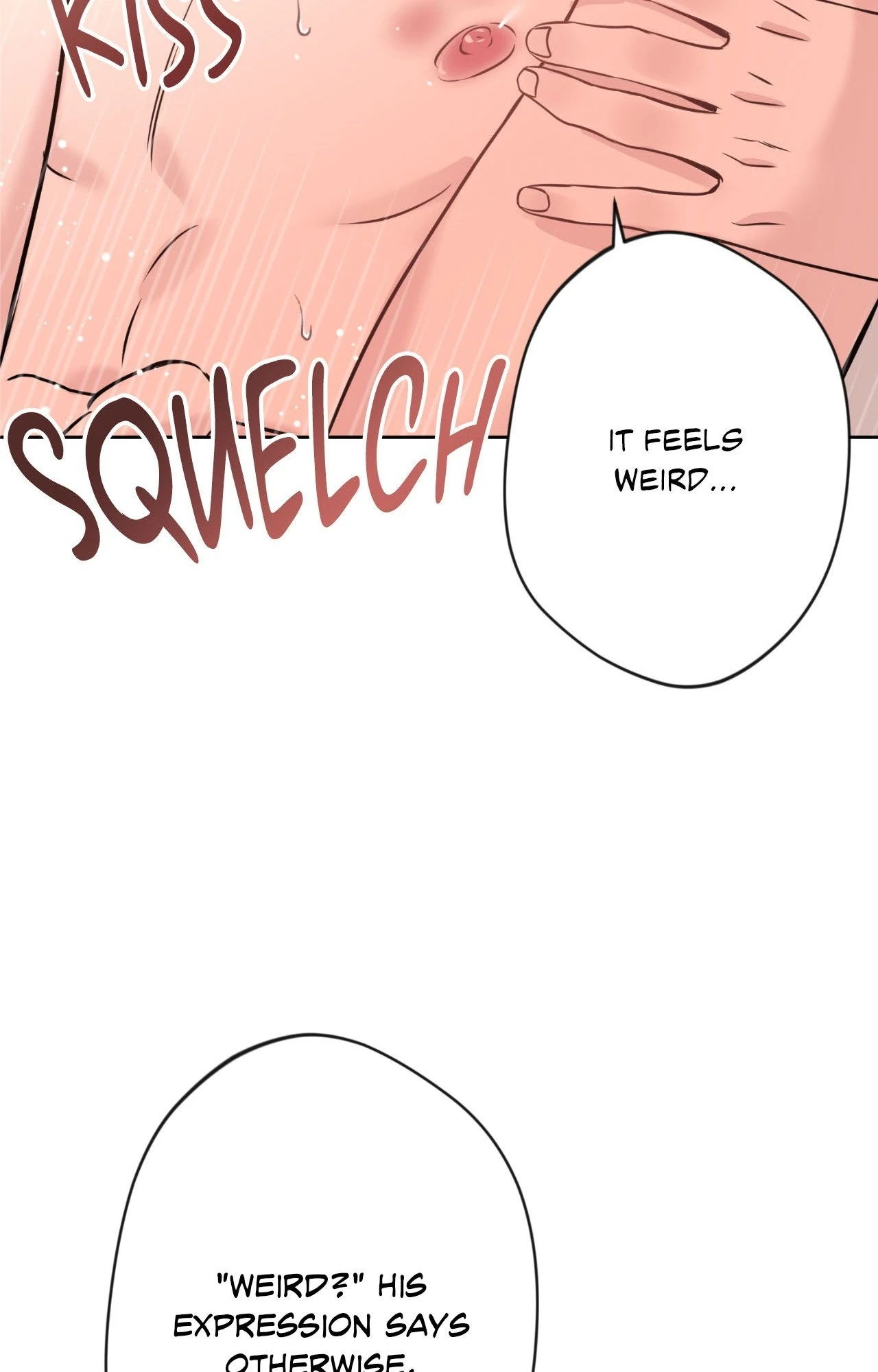 Angel Kiss [Official] - Chapter 12 manhwa