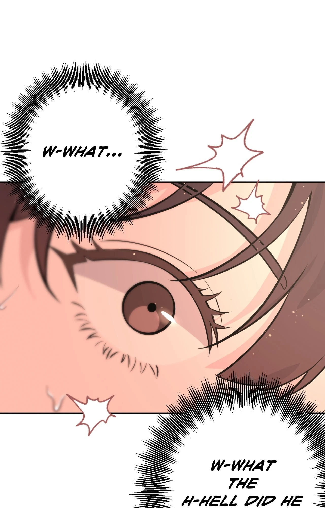 Angel Kiss [Official] - Chapter 12 manhwa