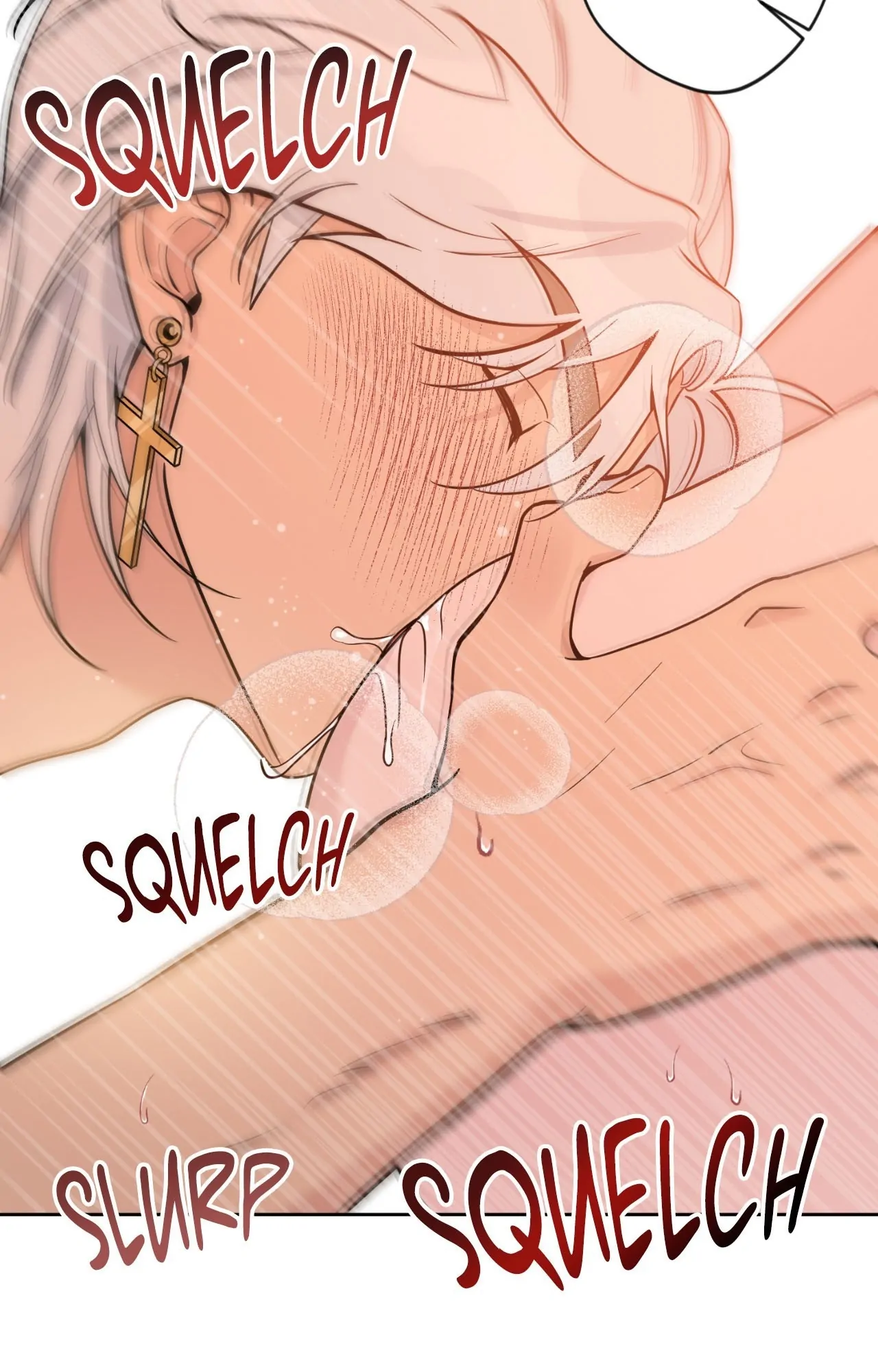 Angel Kiss [Official] - Chapter 12 manhwa