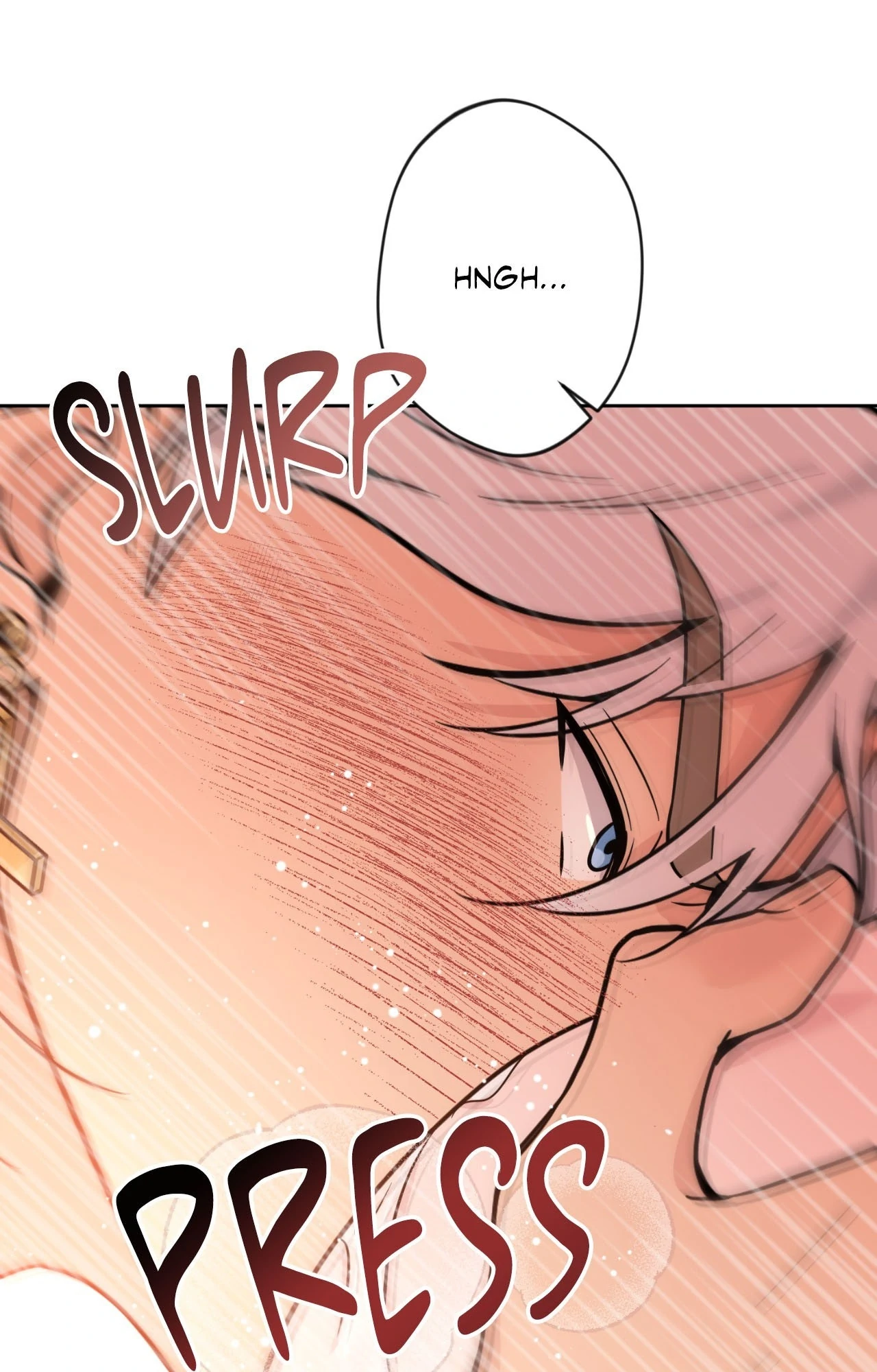 Angel Kiss [Official] - Chapter 12 manhwa
