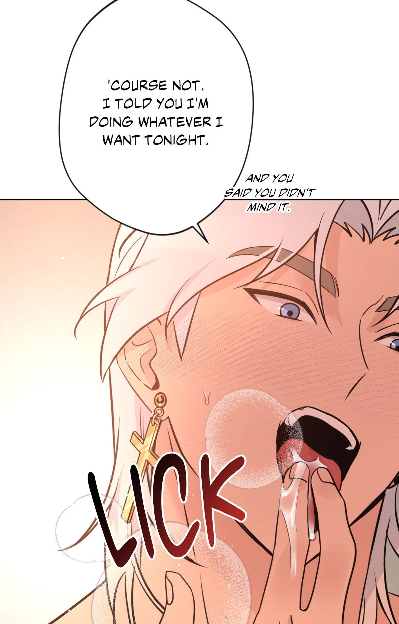 Angel Kiss [Official] - Chapter 12 manhwa