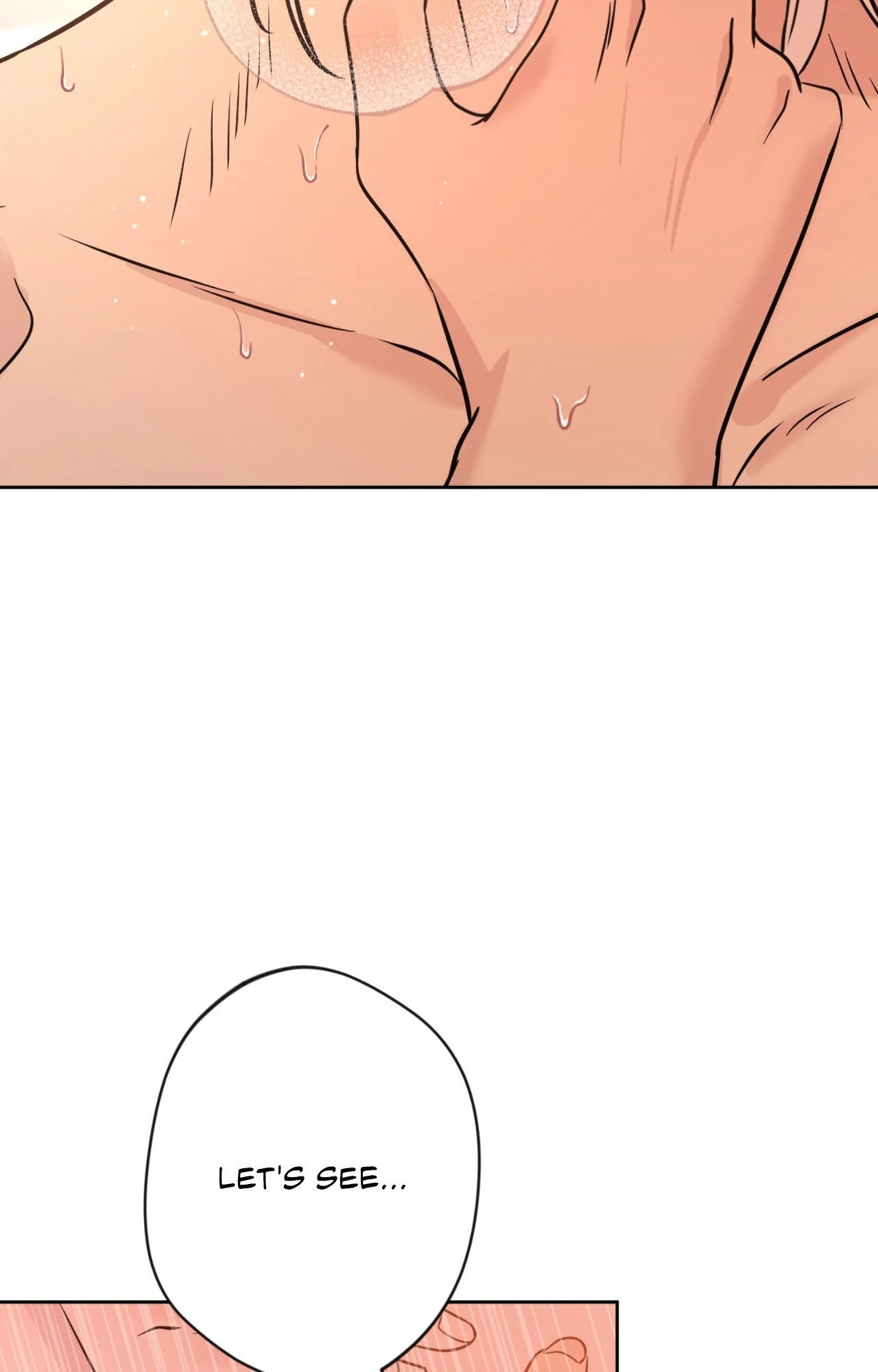 Angel Kiss [Official] - Chapter 12 manhwa
