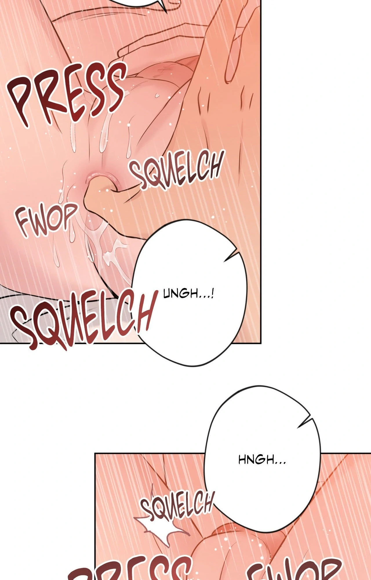 Angel Kiss [Official] - Chapter 12 manhwa