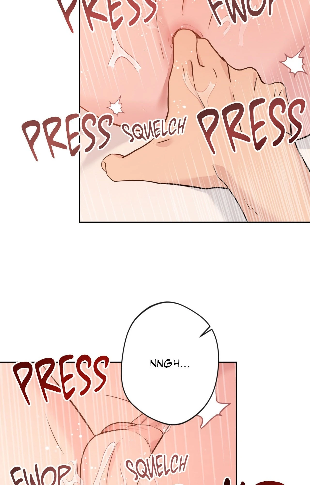 Angel Kiss [Official] - Chapter 12 manhwa