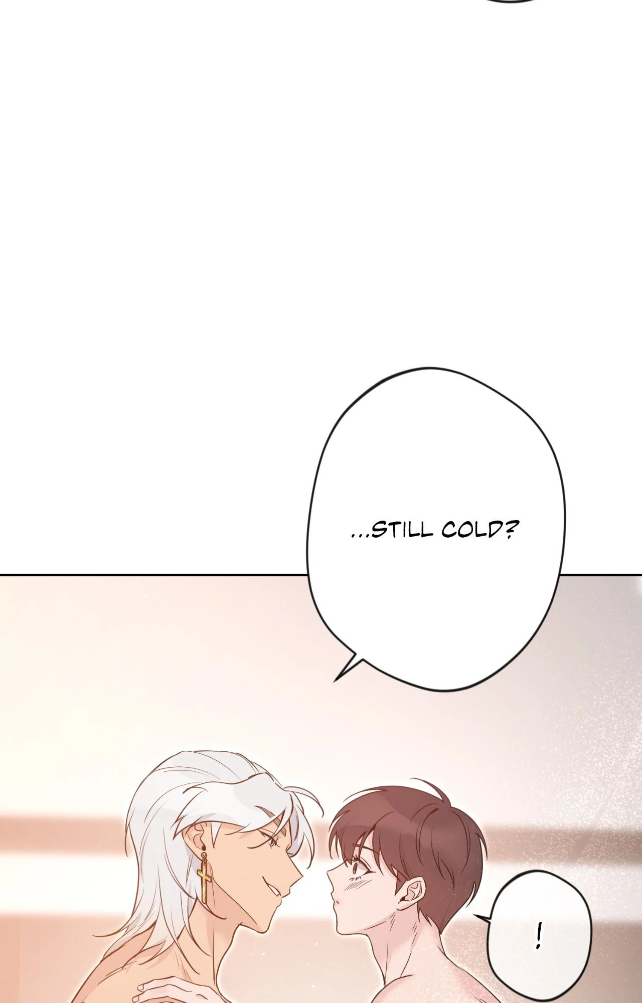 Angel Kiss [Official] - Chapter 12 manhwa