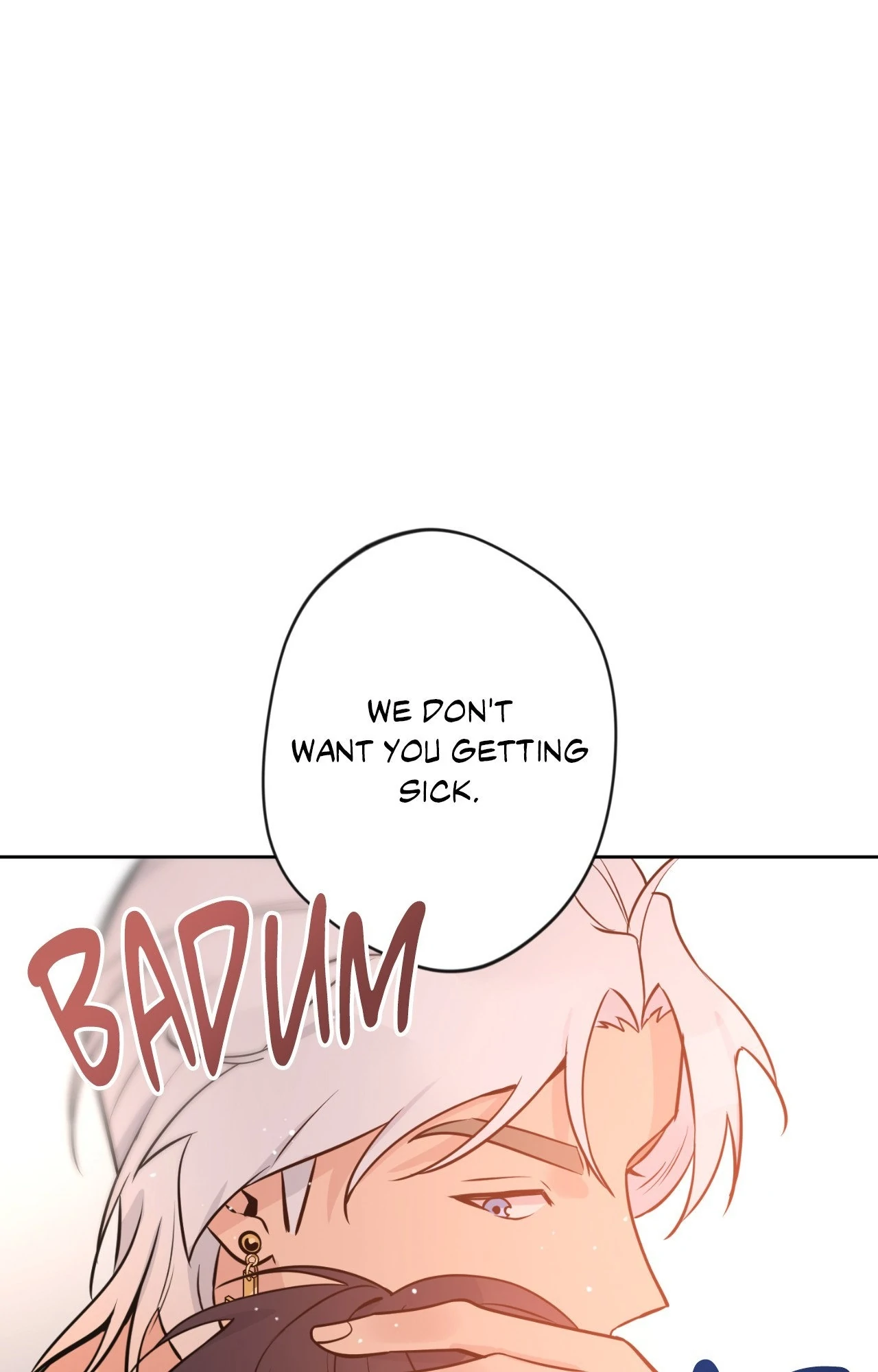 Angel Kiss [Official] - Chapter 12 manhwa