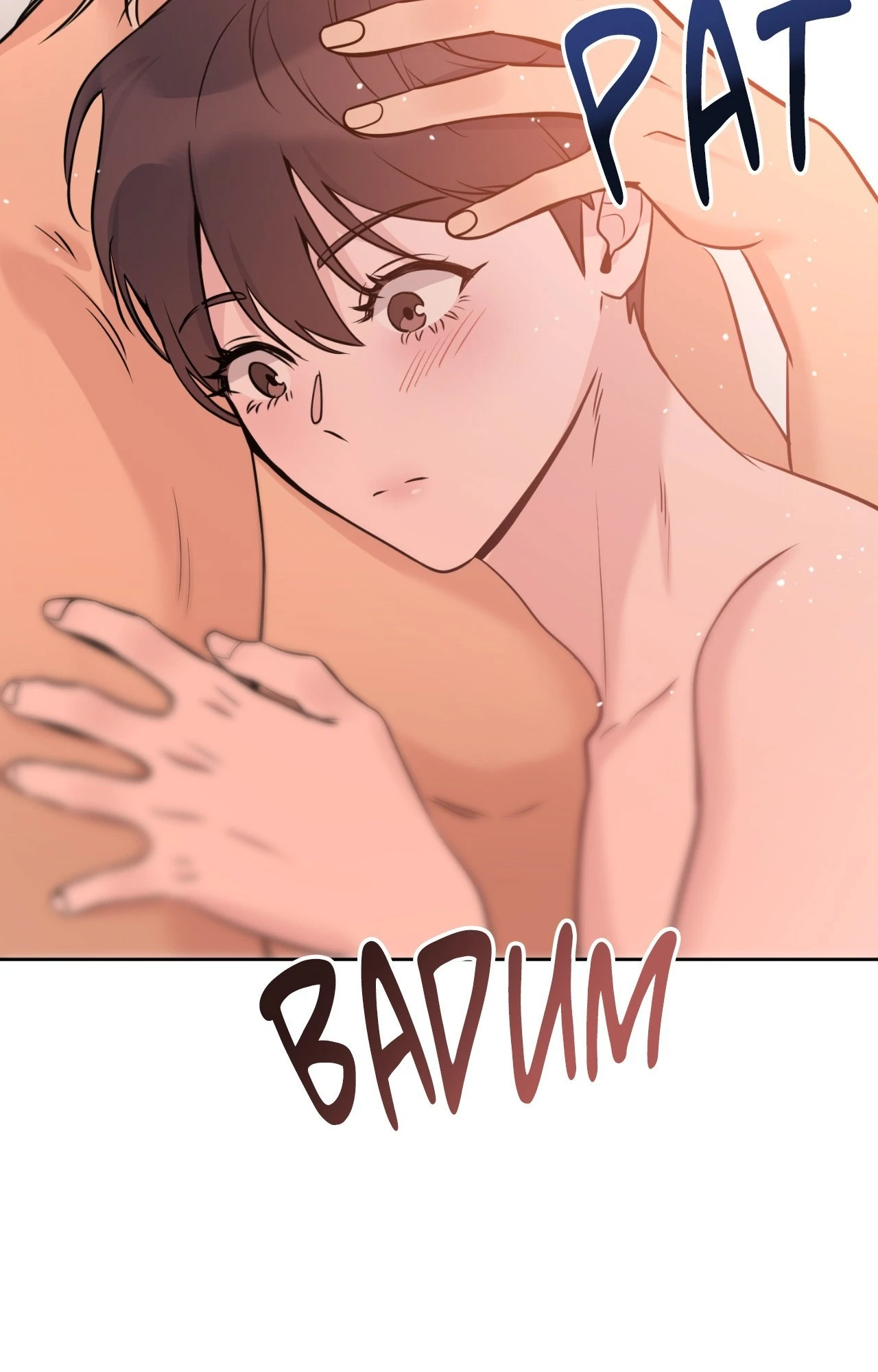 Angel Kiss [Official] - Chapter 12 manhwa