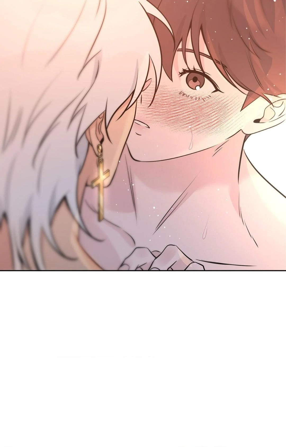 Angel Kiss [Official] - Chapter 13 manhwa