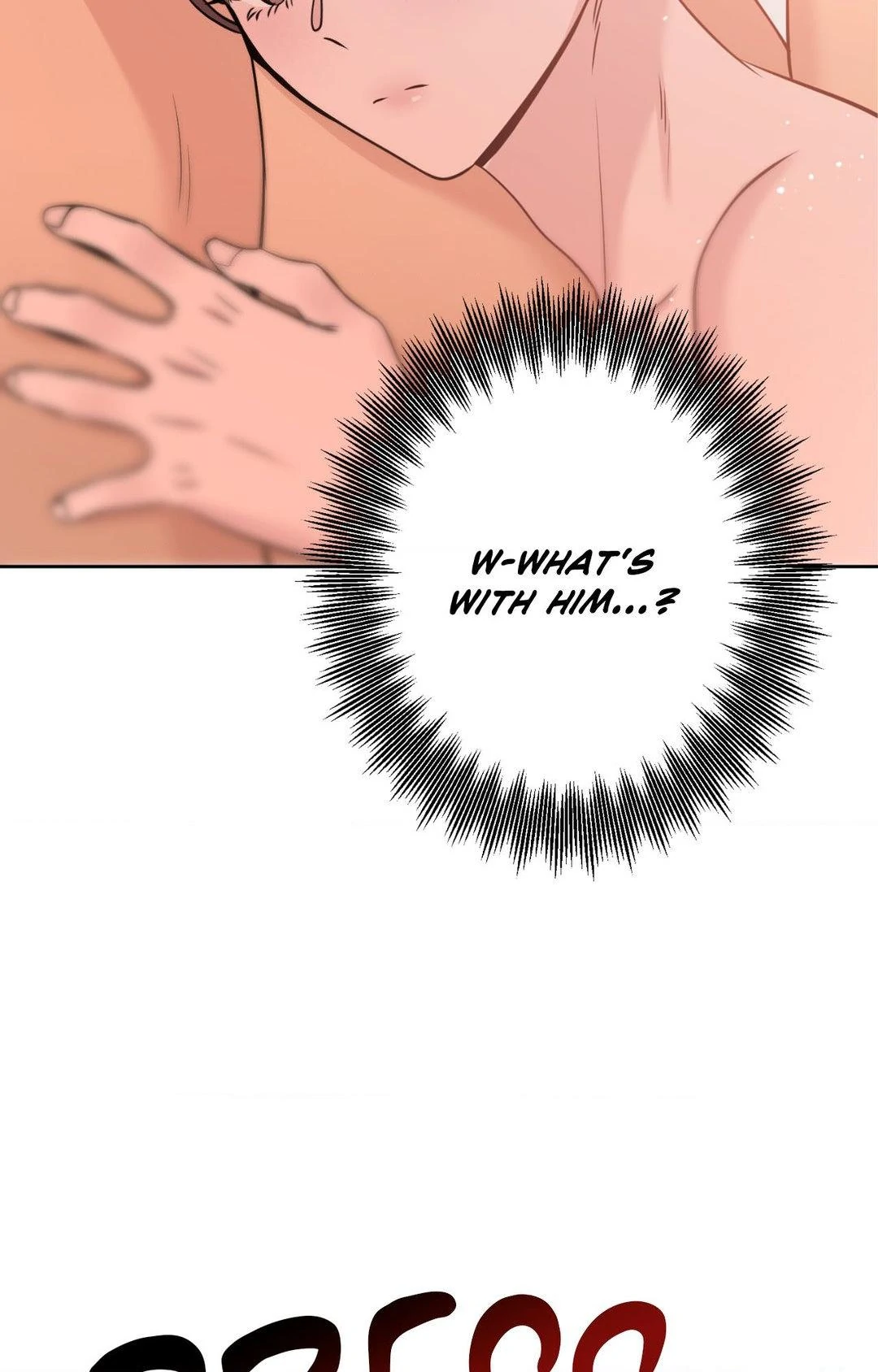 Angel Kiss [Official] - Chapter 13 manhwa