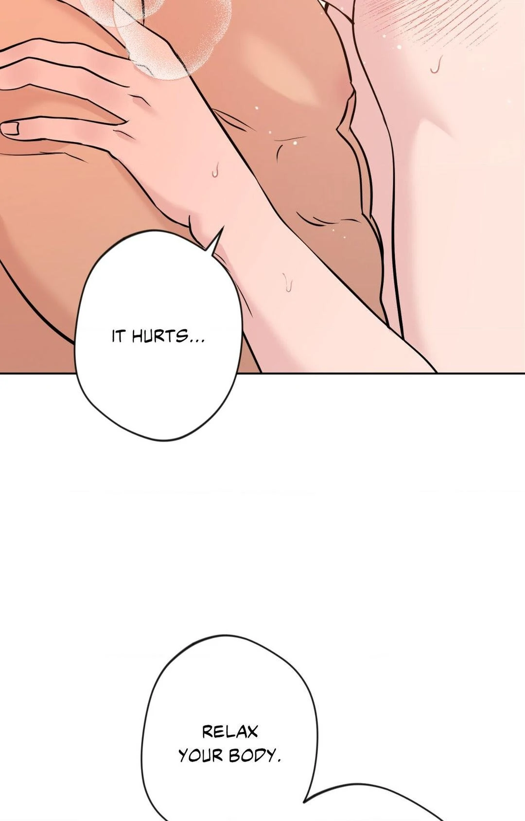 Angel Kiss [Official] - Chapter 13 manhwa