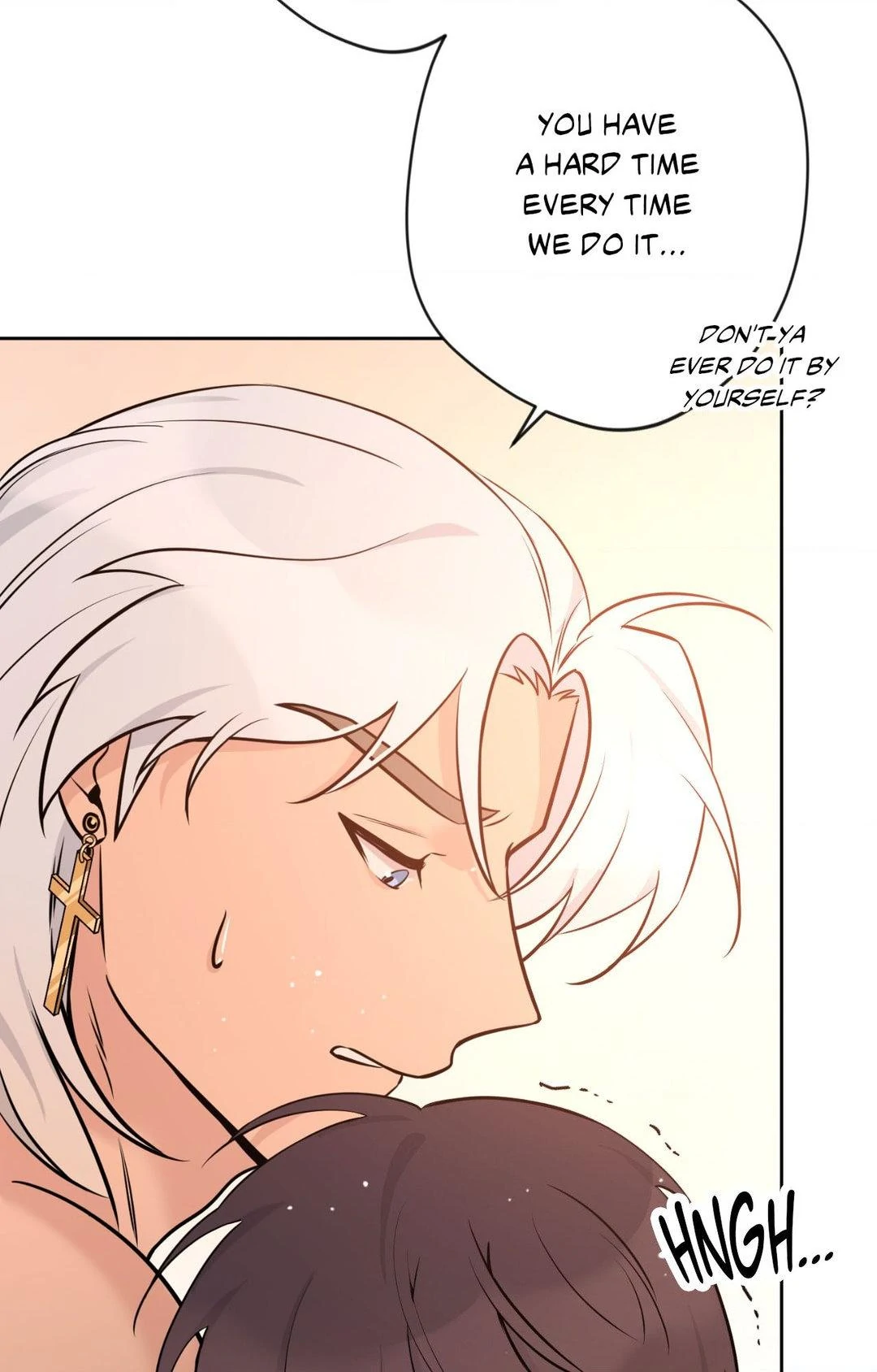 Angel Kiss [Official] - Chapter 13 manhwa