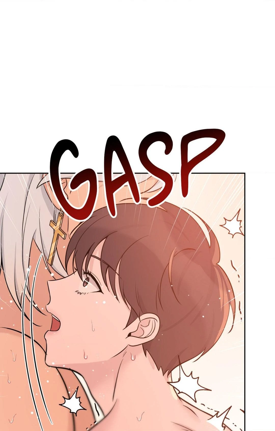 Angel Kiss [Official] - Chapter 13 manhwa