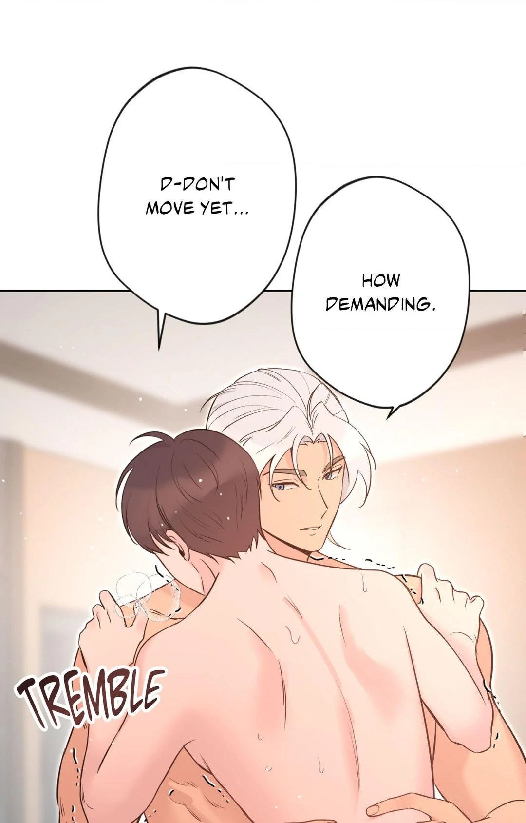 Angel Kiss [Official] - Chapter 13 manhwa