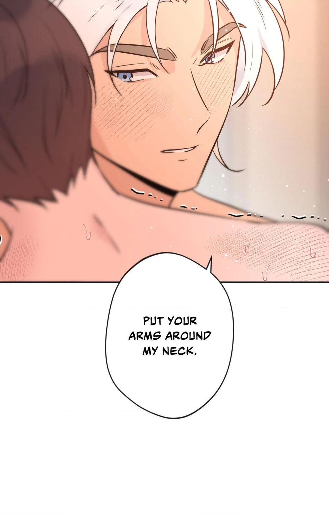 Angel Kiss [Official] - Chapter 13 manhwa