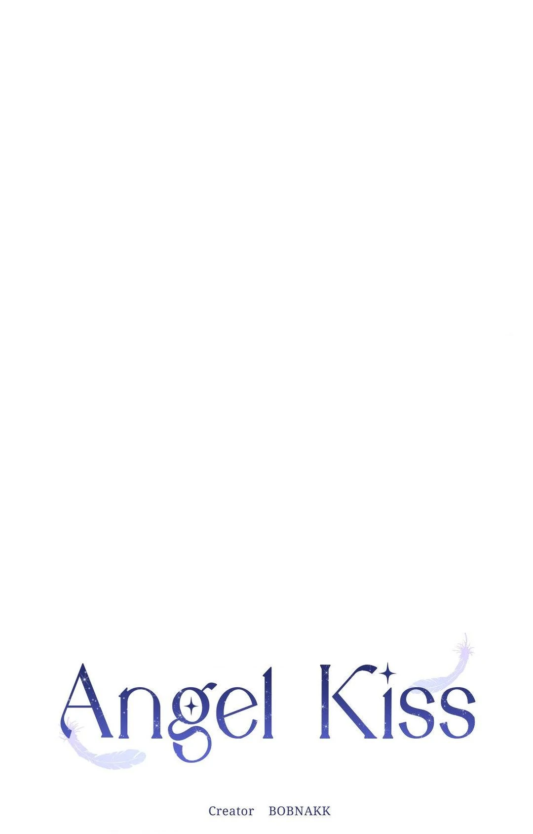 Angel Kiss [Official] - Chapter 13 manhwa