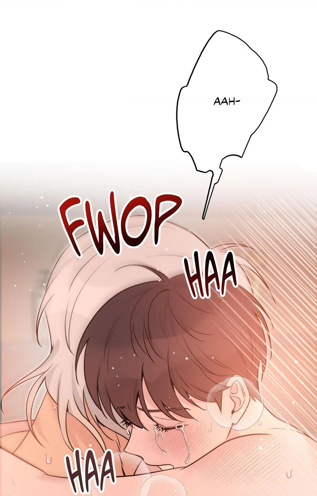 Angel Kiss [Official] - Chapter 13 manhwa