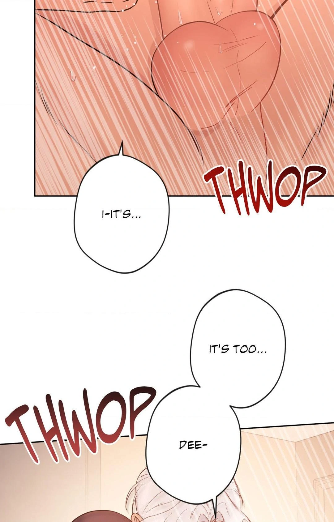 Angel Kiss [Official] - Chapter 13 manhwa