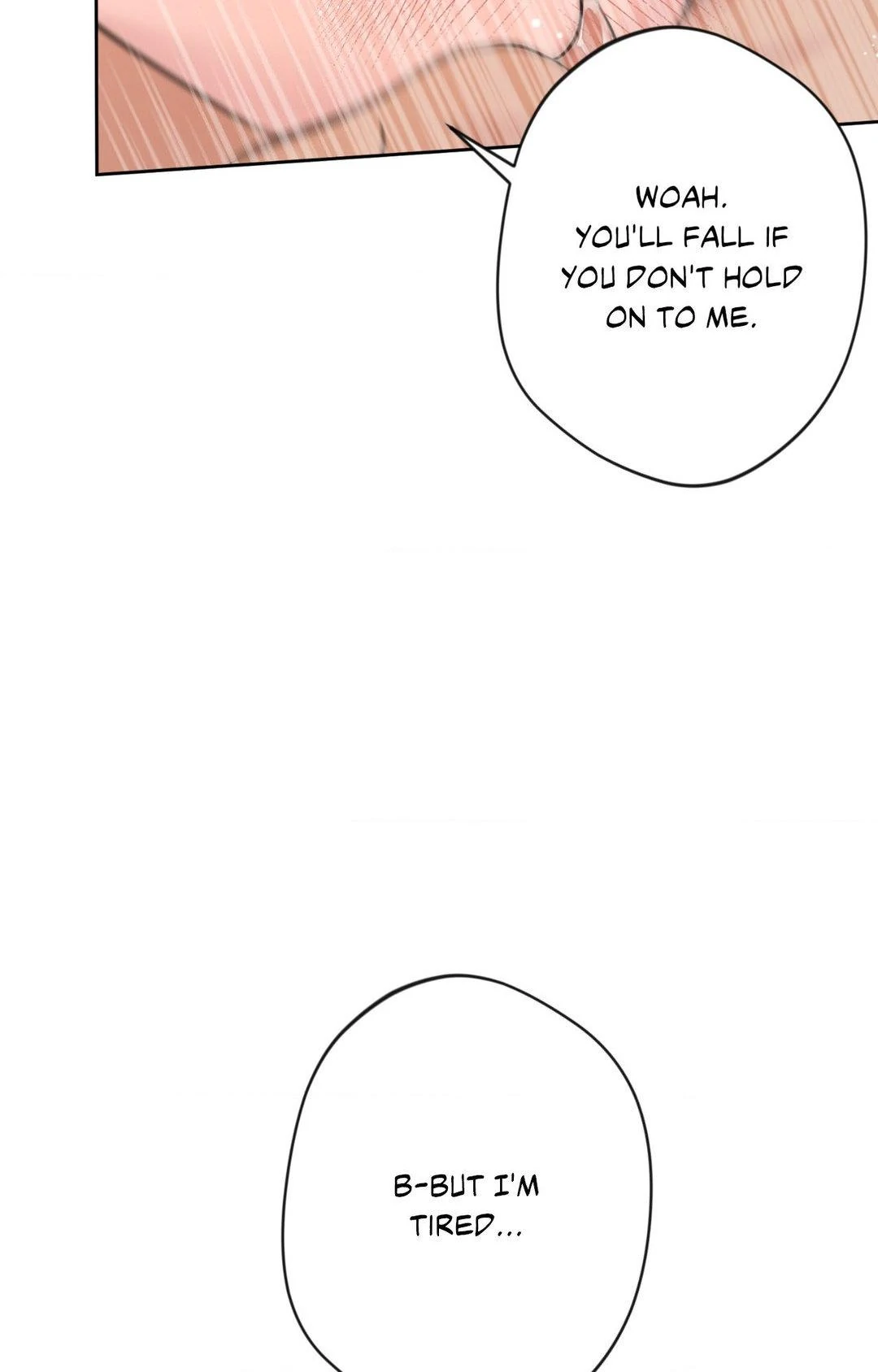 Angel Kiss [Official] - Chapter 13 manhwa