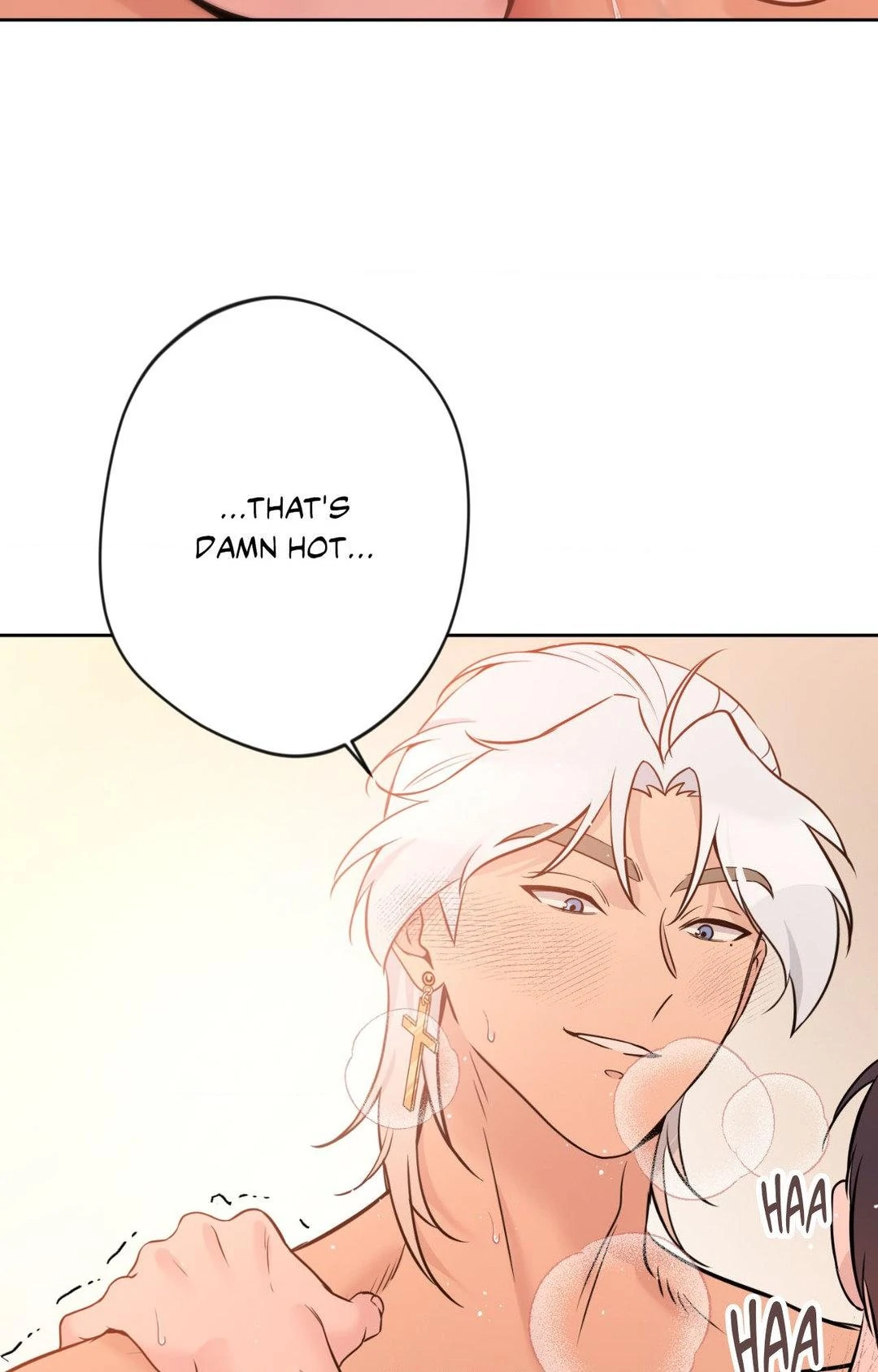 Angel Kiss [Official] - Chapter 13 manhwa