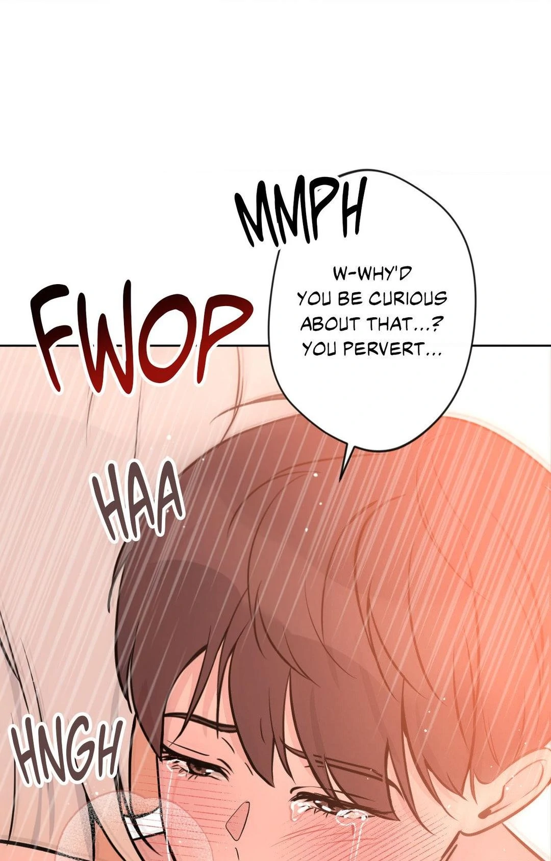 Angel Kiss [Official] - Chapter 13 manhwa