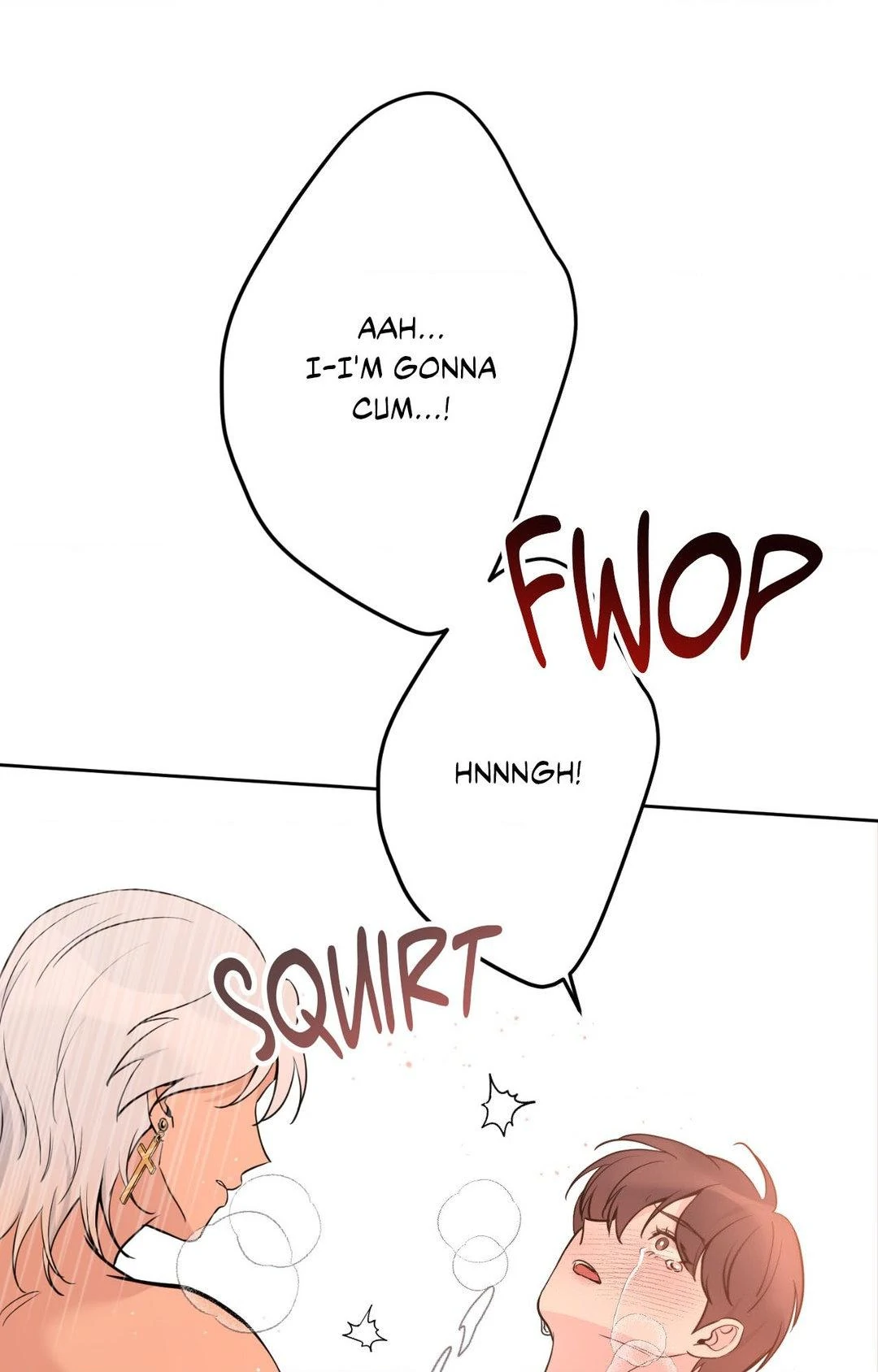Angel Kiss [Official] - Chapter 13 manhwa