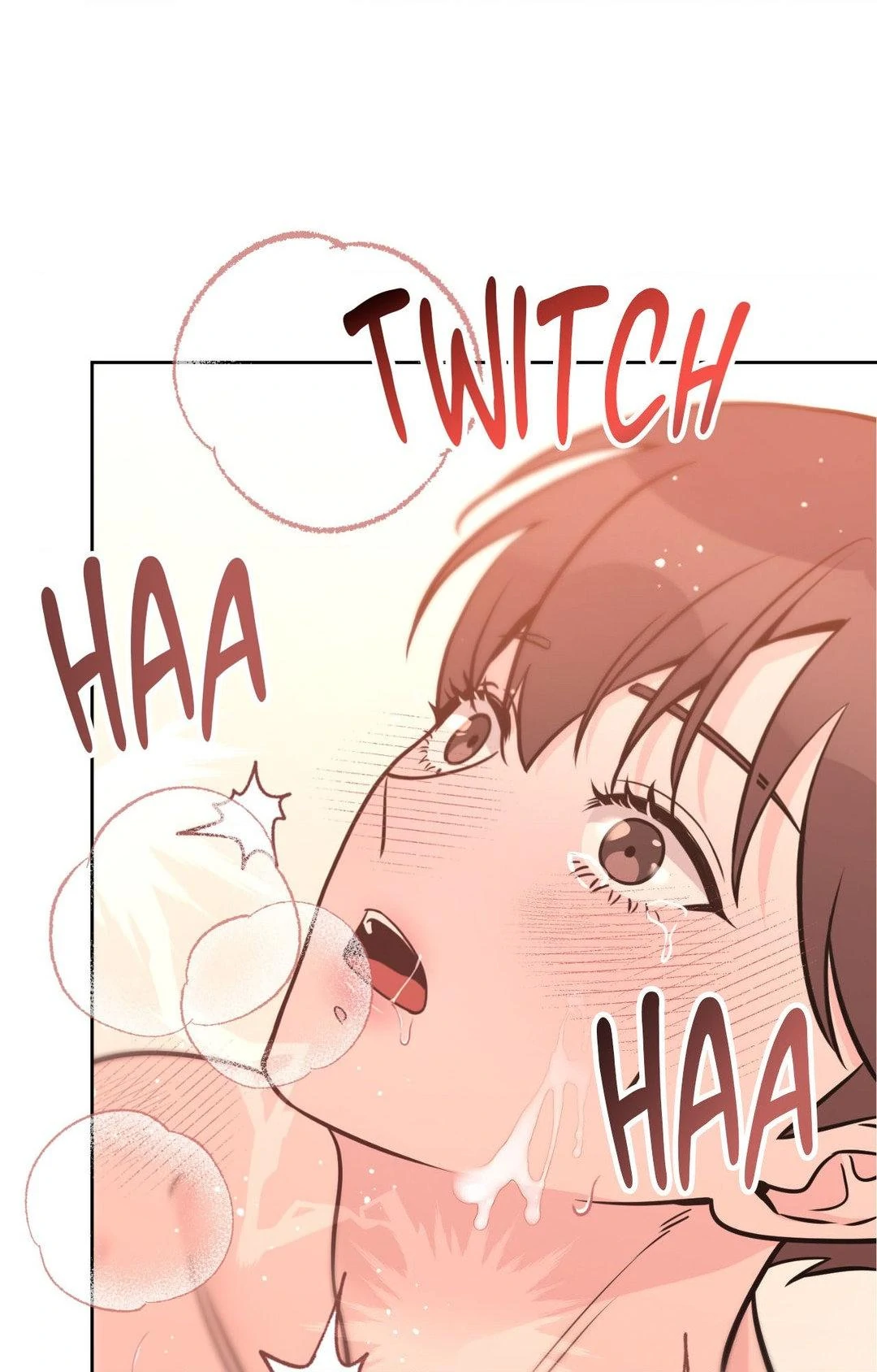 Angel Kiss [Official] - Chapter 13 manhwa