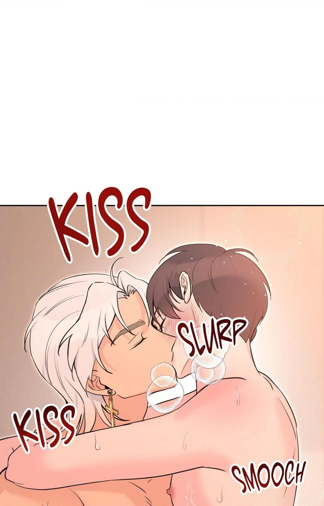 Angel Kiss [Official] - Chapter 13 manhwa