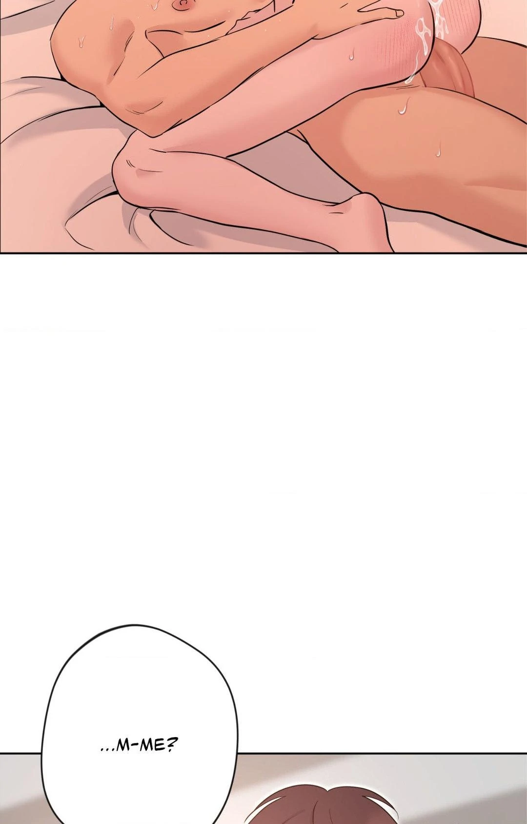Angel Kiss [Official] - Chapter 13 manhwa