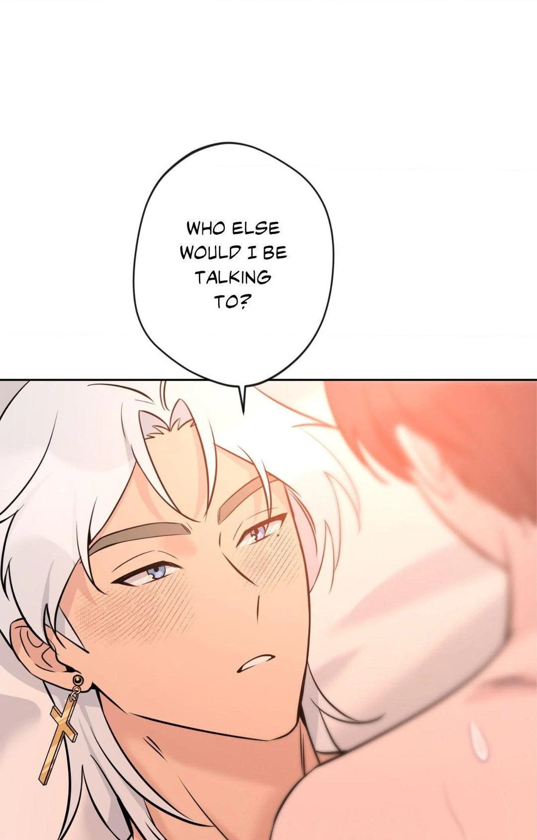 Angel Kiss [Official] - Chapter 13 manhwa
