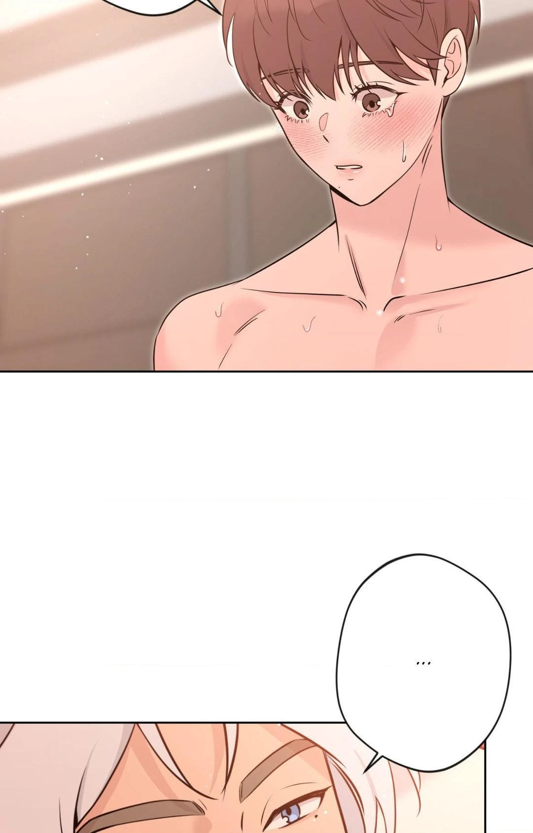 Angel Kiss [Official] - Chapter 13 manhwa