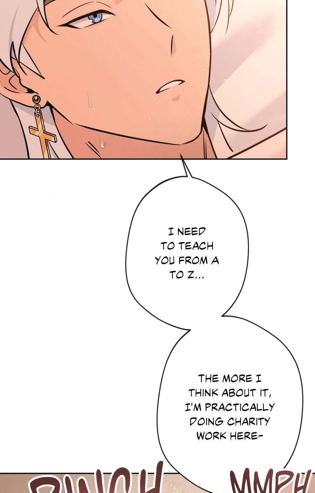 Angel Kiss [Official] - Chapter 13 manhwa