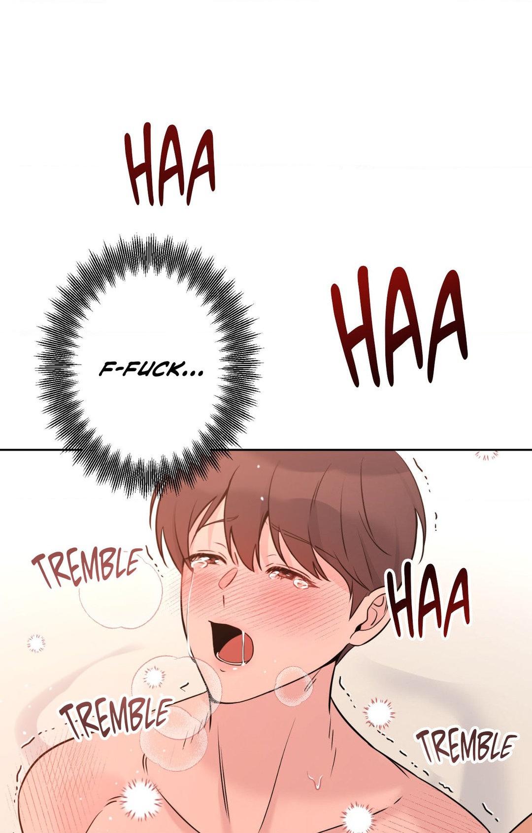 Angel Kiss [Official] - Chapter 13 manhwa